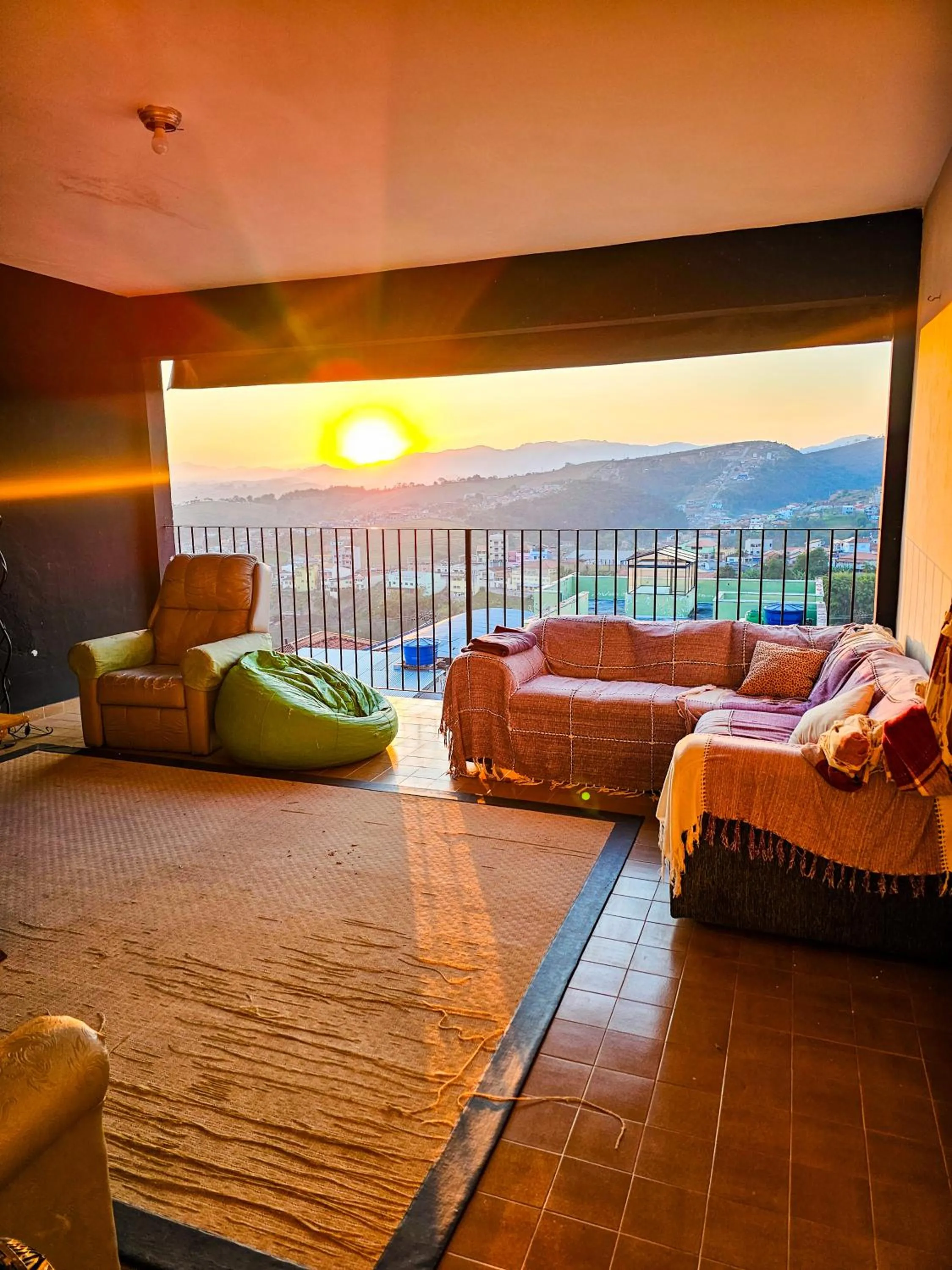 Atalho Guest House