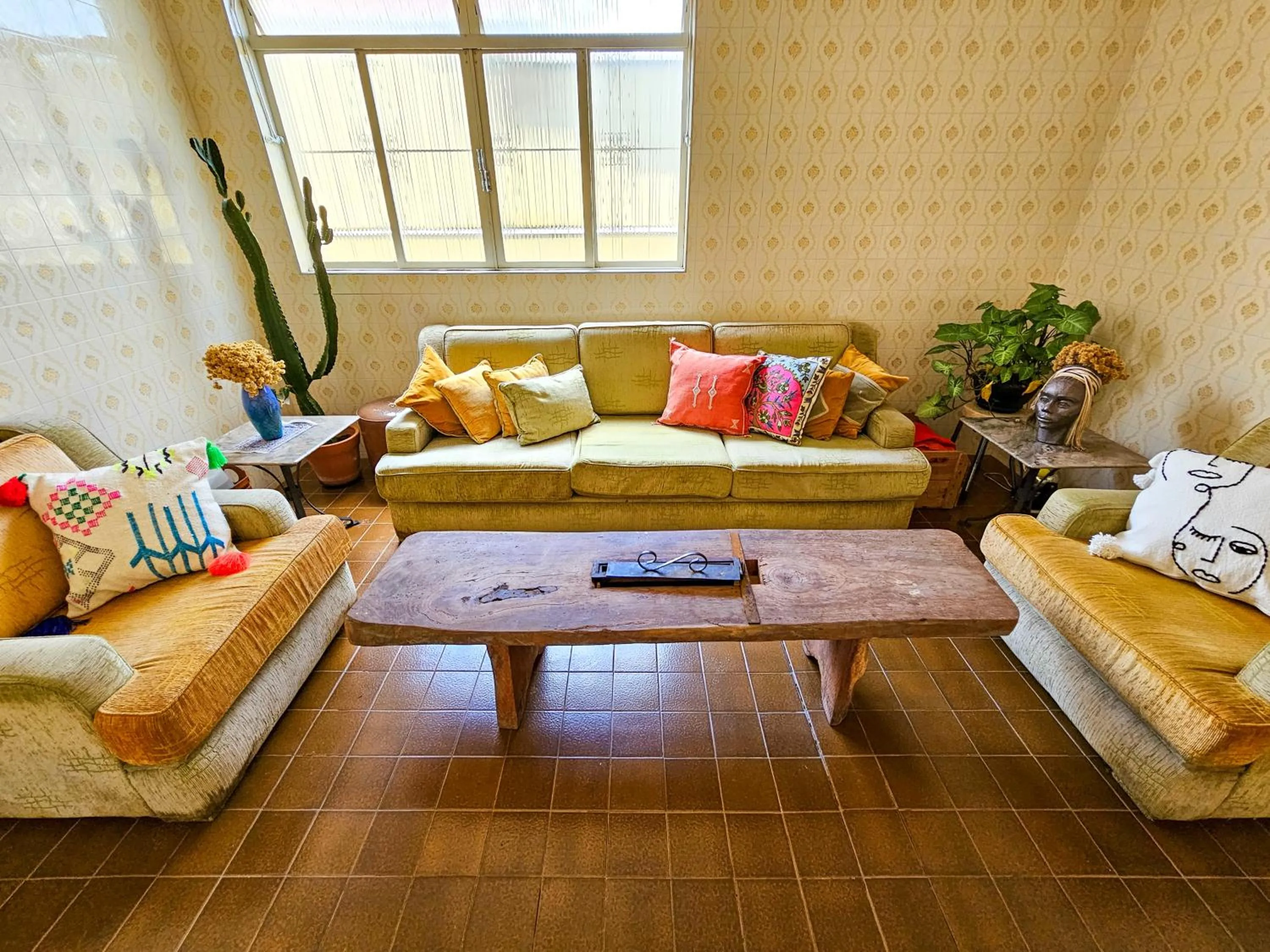 Atalho Guest House