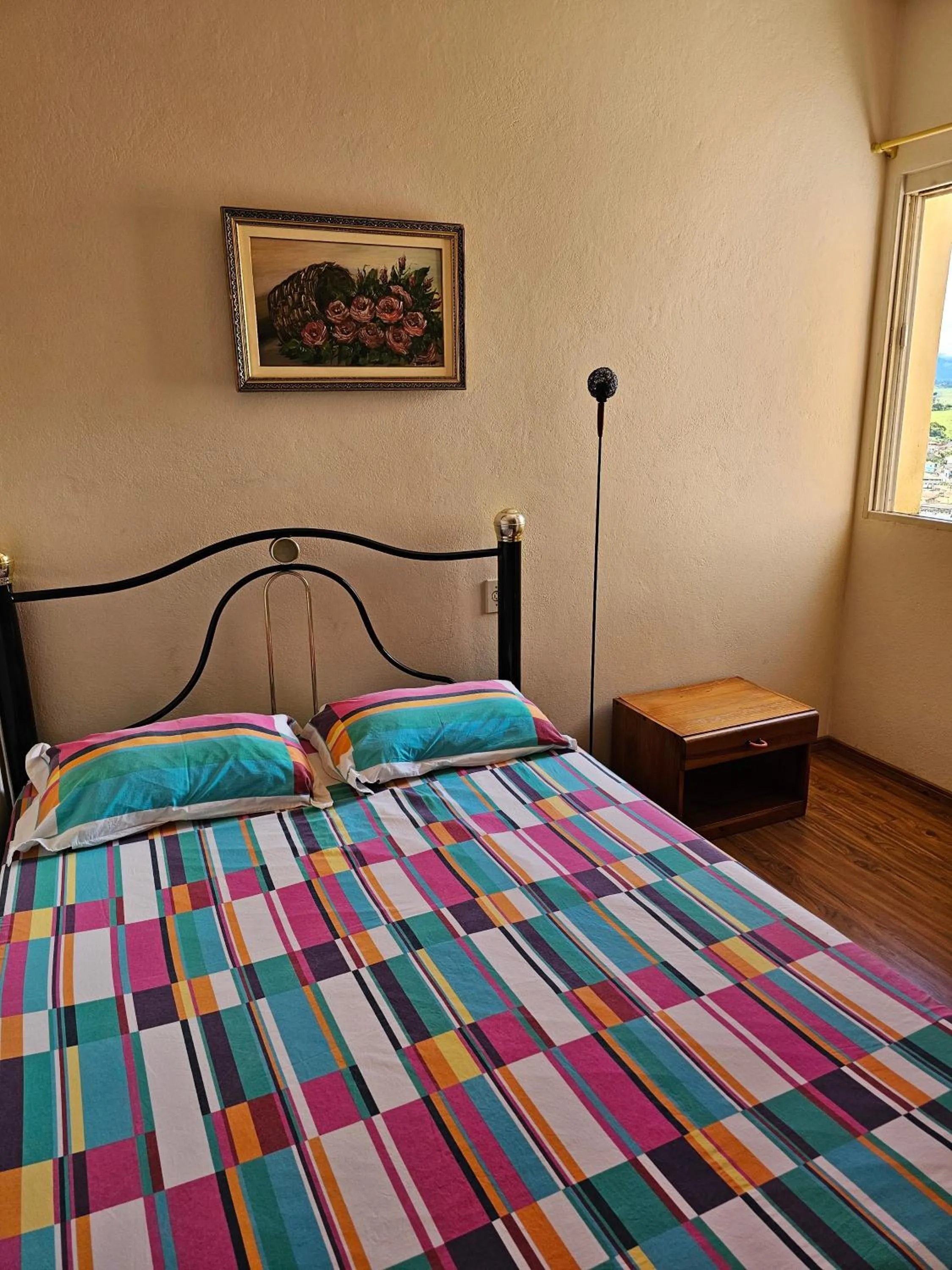 Double Room in Atalho Guest House