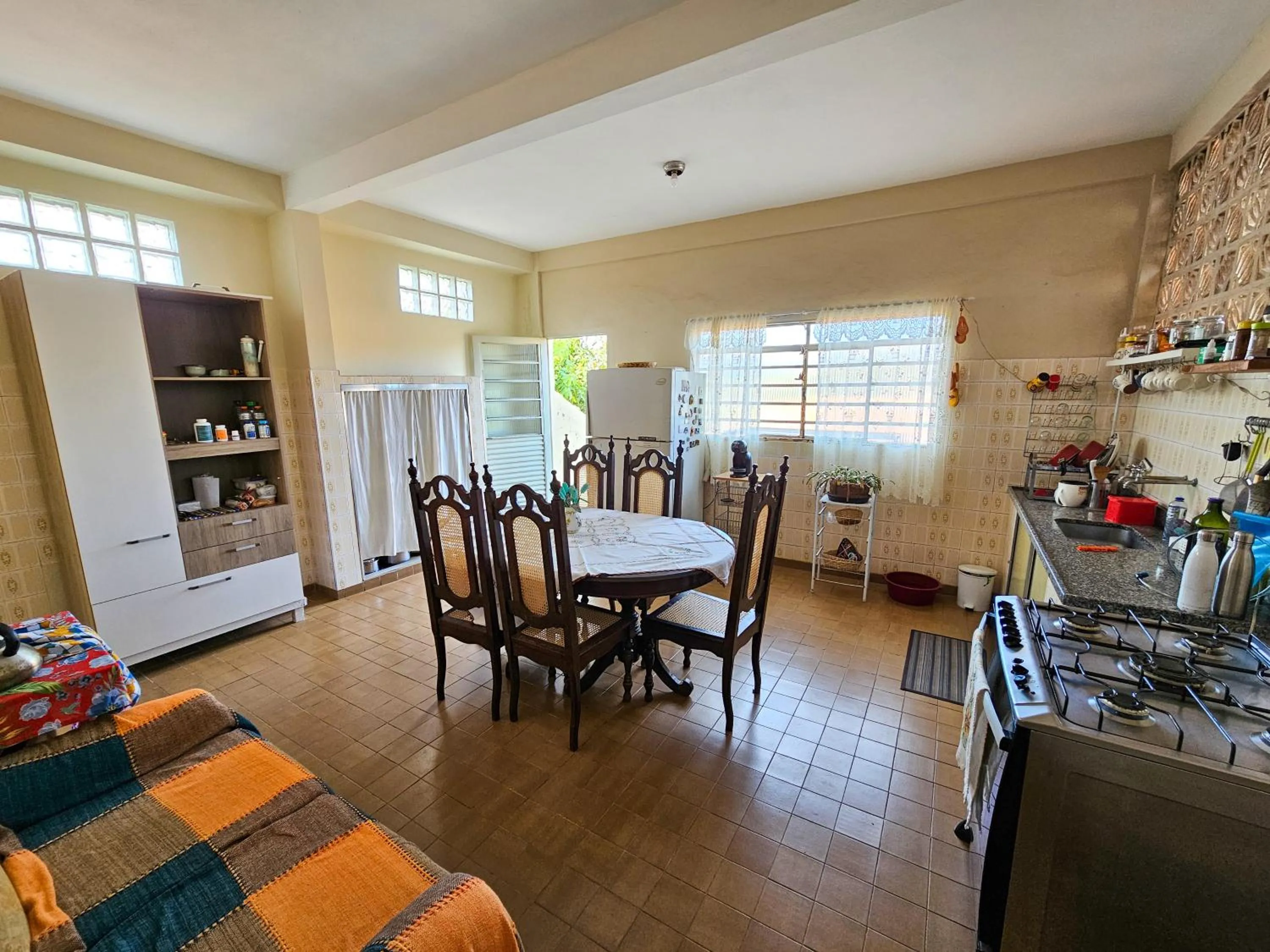 Atalho Guest House