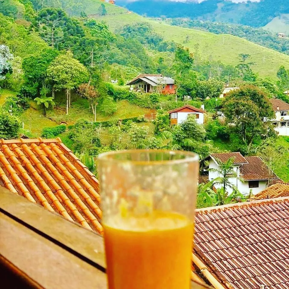 Pousada Sol Nascente