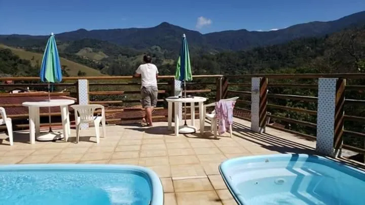 Pousada Sol Nascente