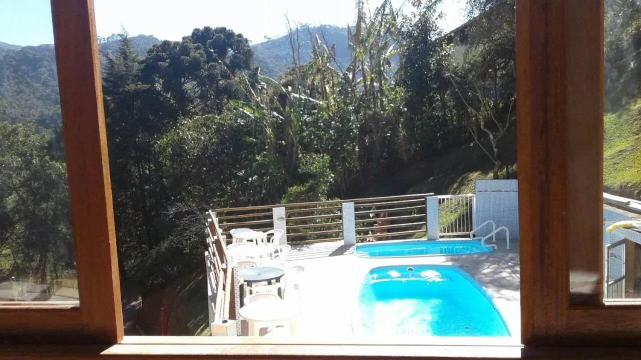 Pousada Sol Nascente