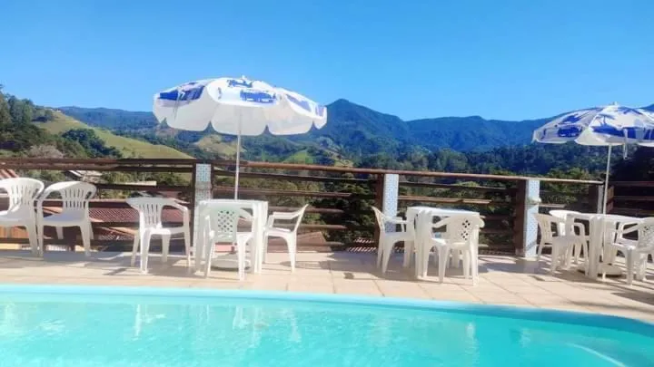 Pousada Sol Nascente