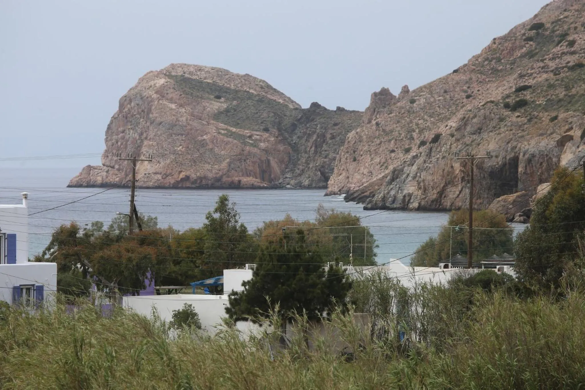 Day in Francoise Hotel