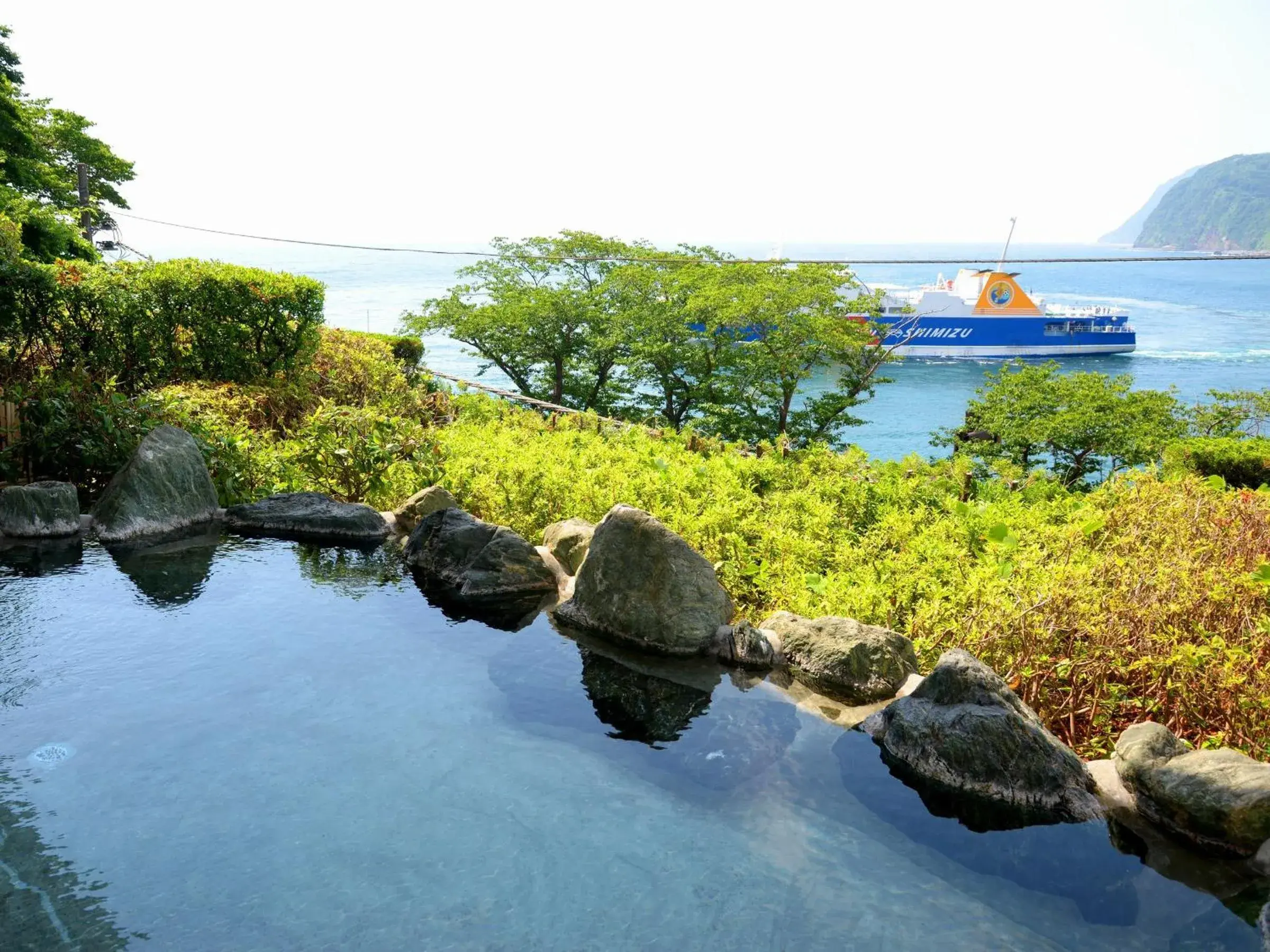 Shin Kaikatei Izumi Shin Kaikatei Izumi