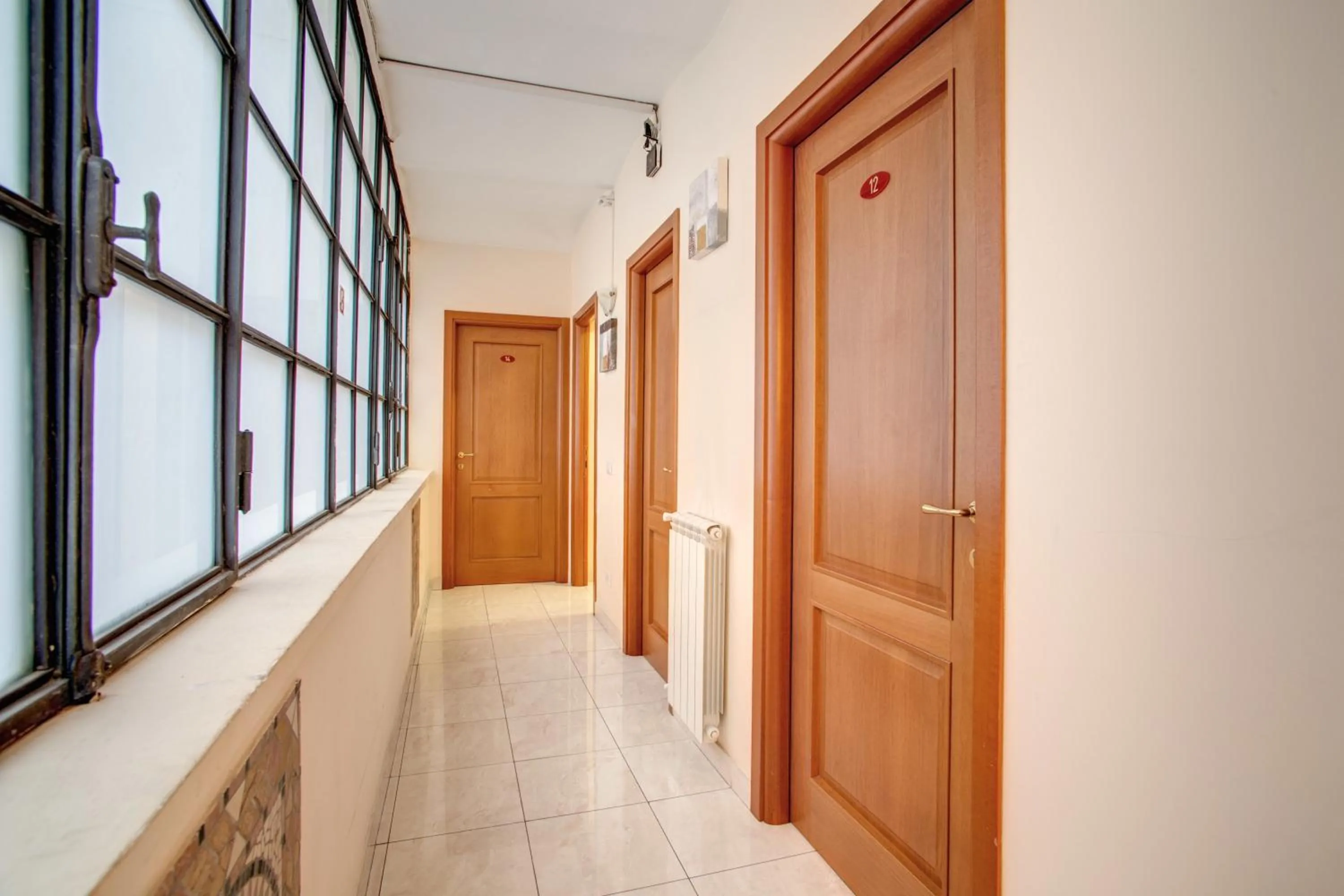 Other in Hotel Mosaic