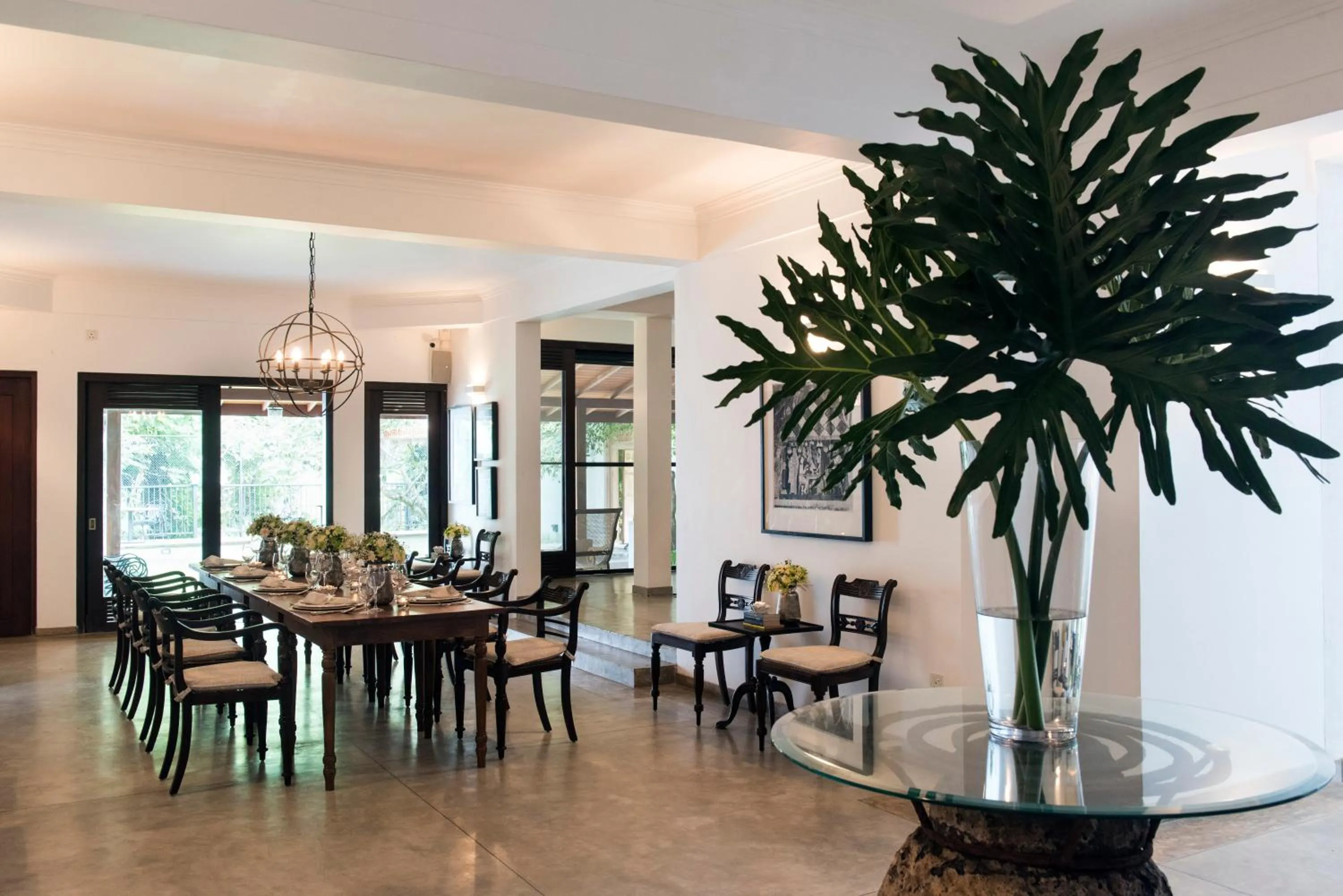 Restaurant/places to eat in Boutique Spice Colombo