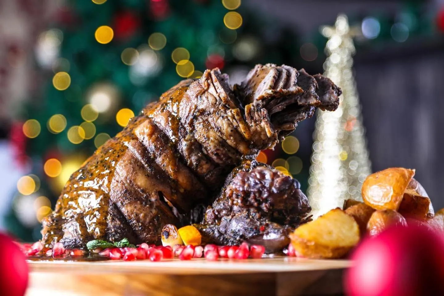 Restaurant/places to eat in Boutique Spice Colombo