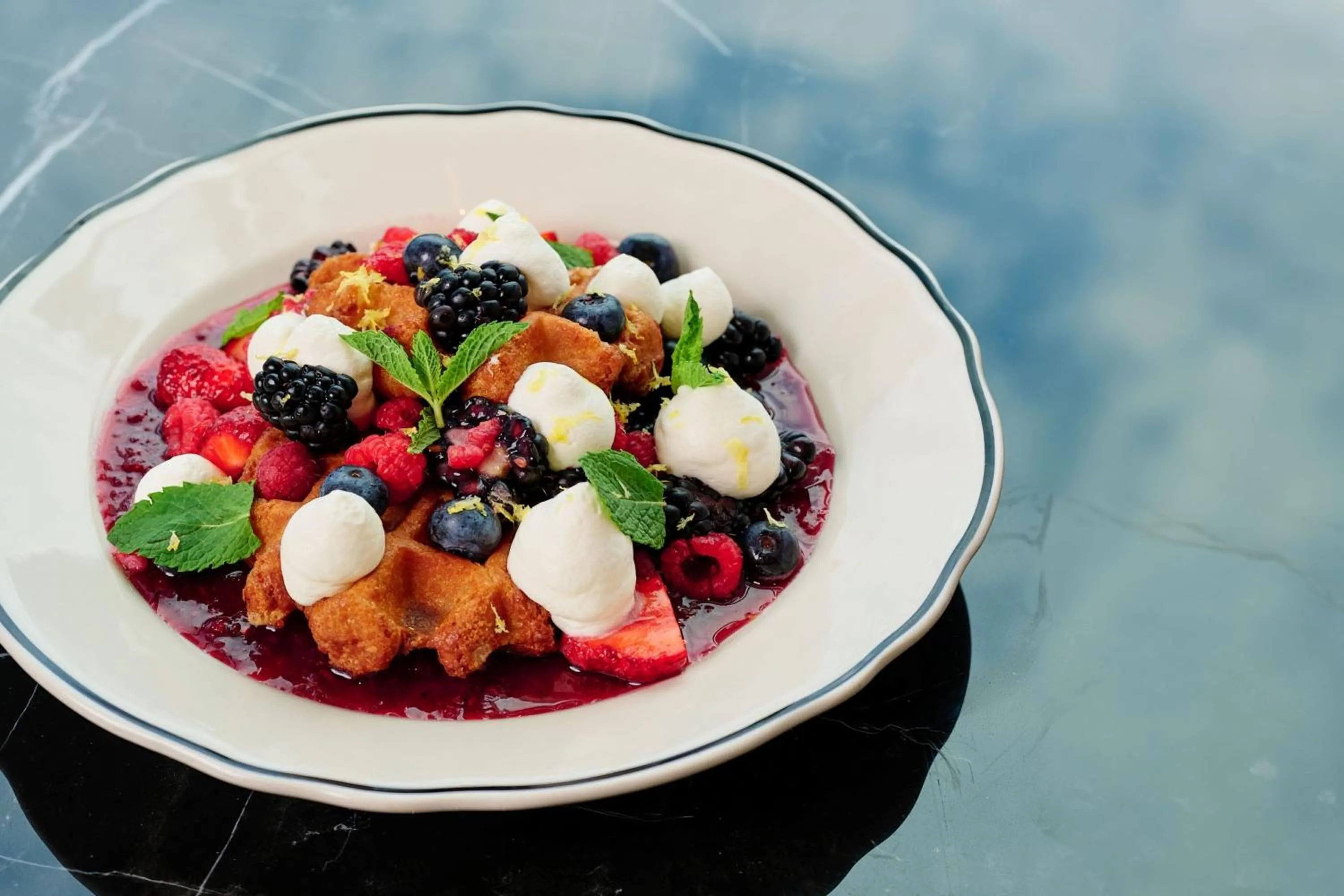 Restaurant/places to eat in Holiday Inn & Suites Ottawa Kanata by IHG