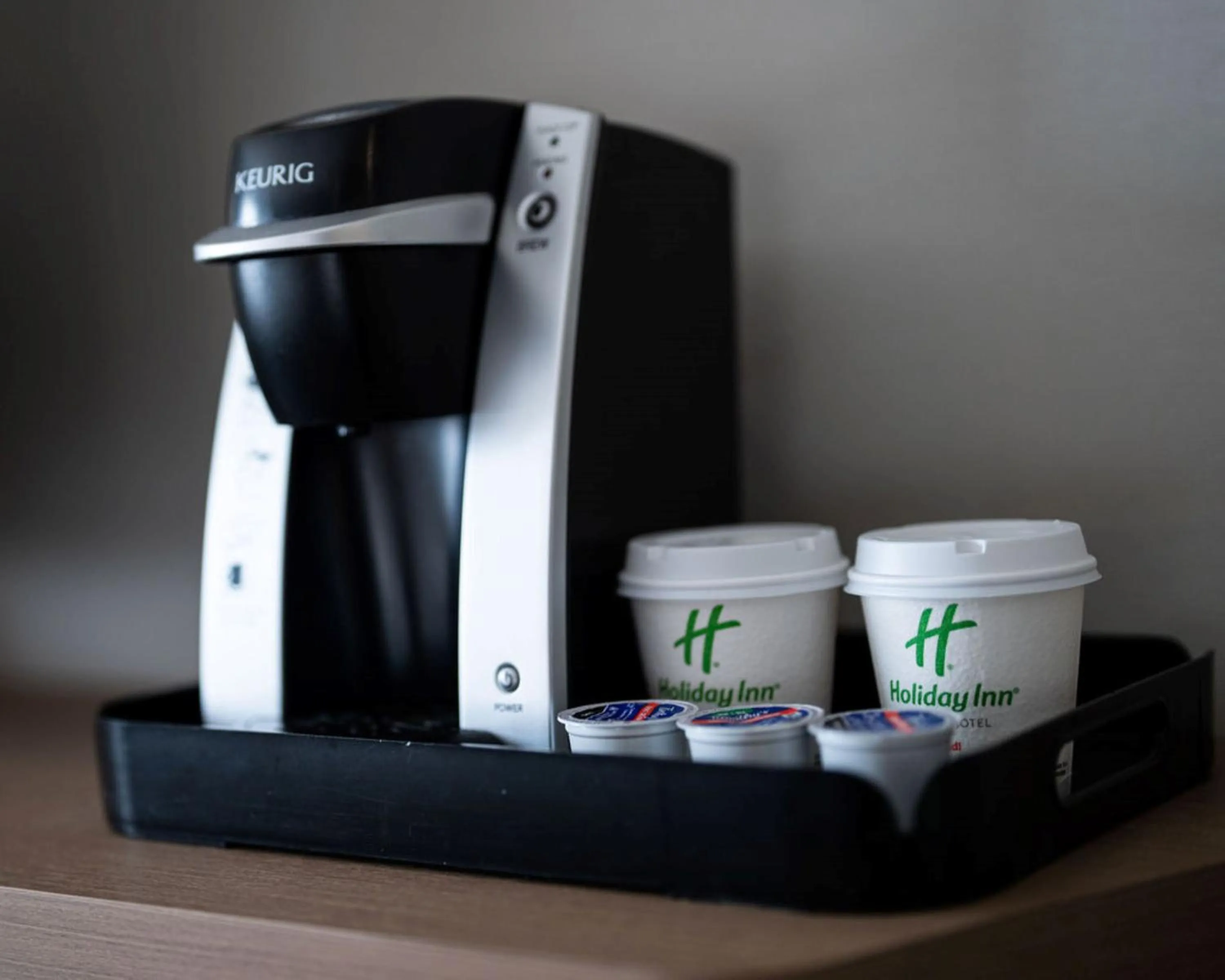 Photo of the whole room in Holiday Inn & Suites Ottawa Kanata by IHG