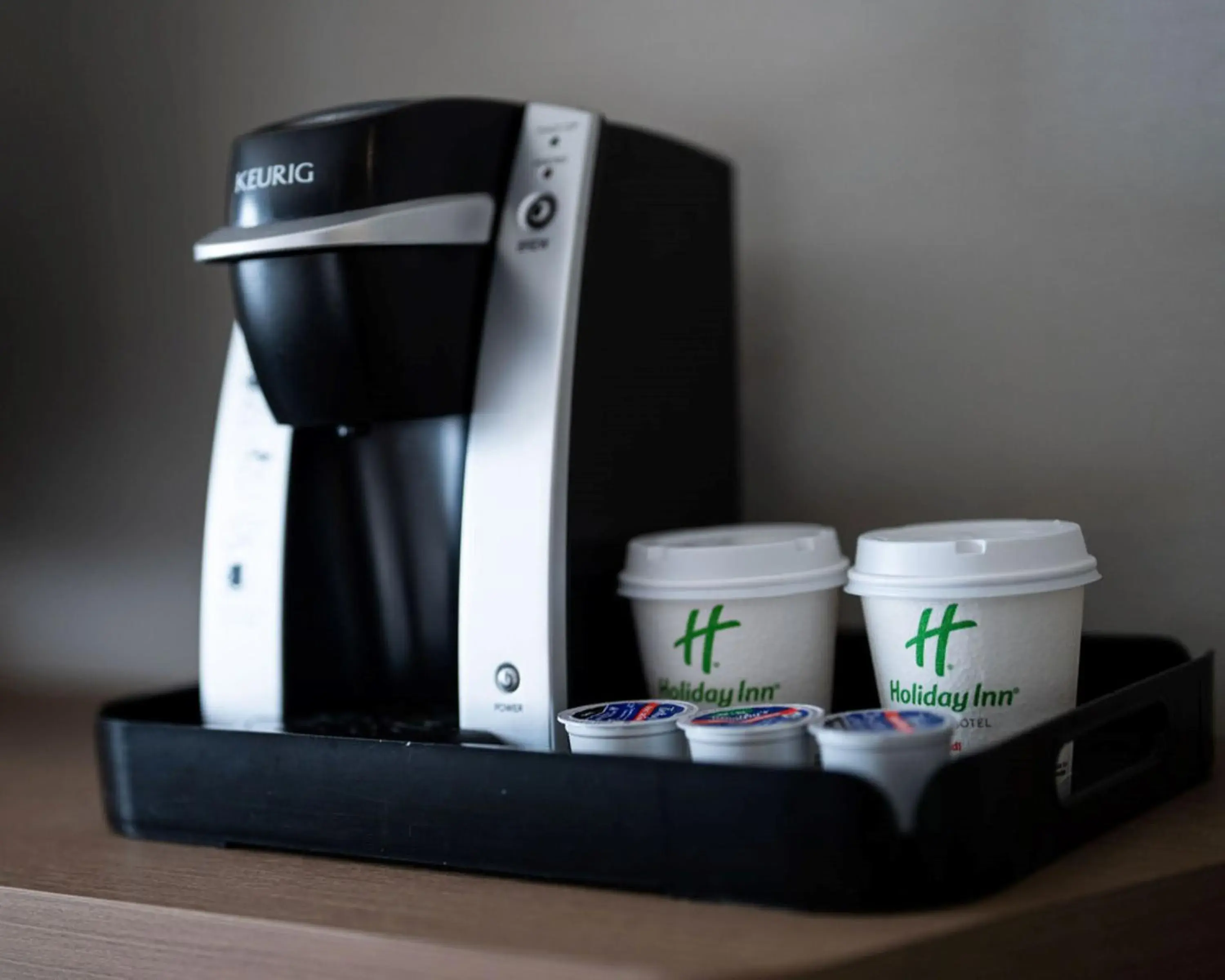 Premium Room in Holiday Inn & Suites Ottawa Kanata by IHG Premium Room in Holiday Inn & Suites Ottawa Kanata by IHG