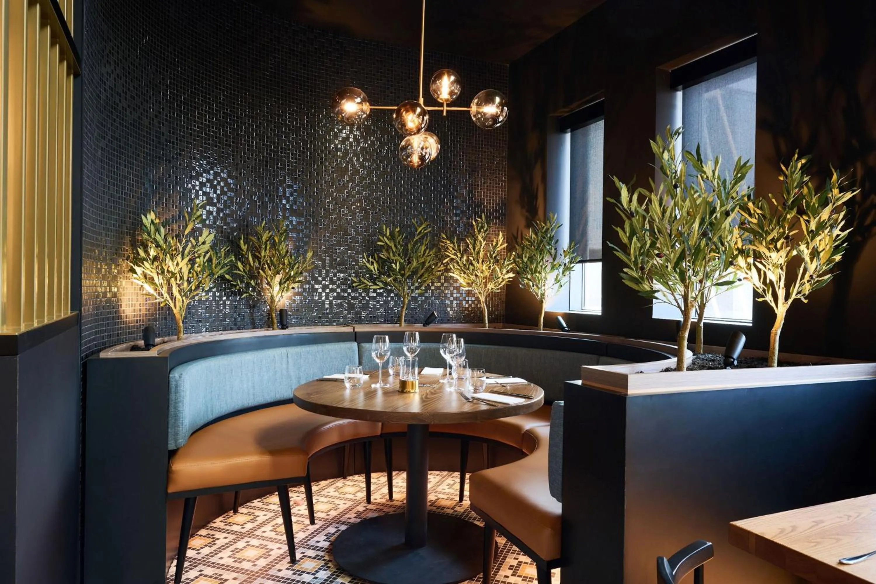 Restaurant/places to eat in Holiday Inn & Suites Ottawa Kanata by IHG