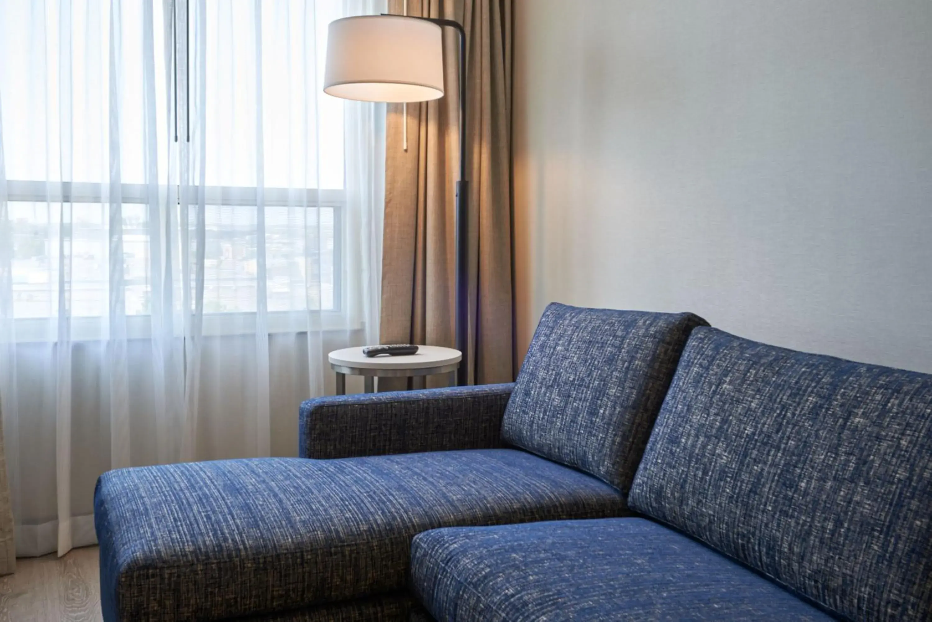 Corner King Suite with Sofa Bed in Holiday Inn & Suites Ottawa Kanata by IHG Corner King Suite with Sofa Bed in Holiday Inn & Suites Ottawa Kanata by IHG