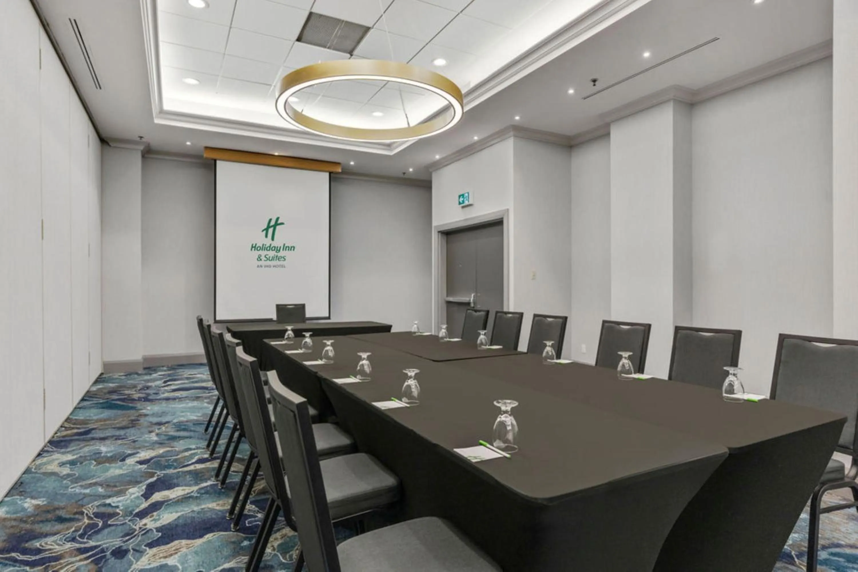 Banquet/Function facilities in Holiday Inn & Suites Ottawa Kanata by IHG