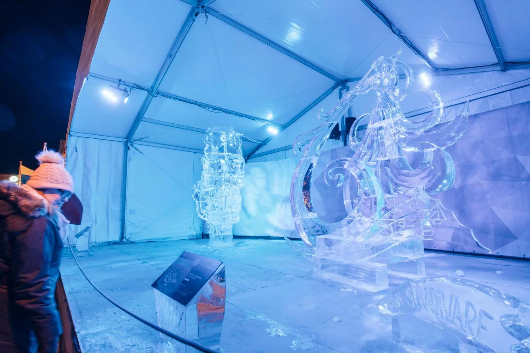 Nearby landmark in Holiday Inn & Suites Ottawa Kanata by IHG