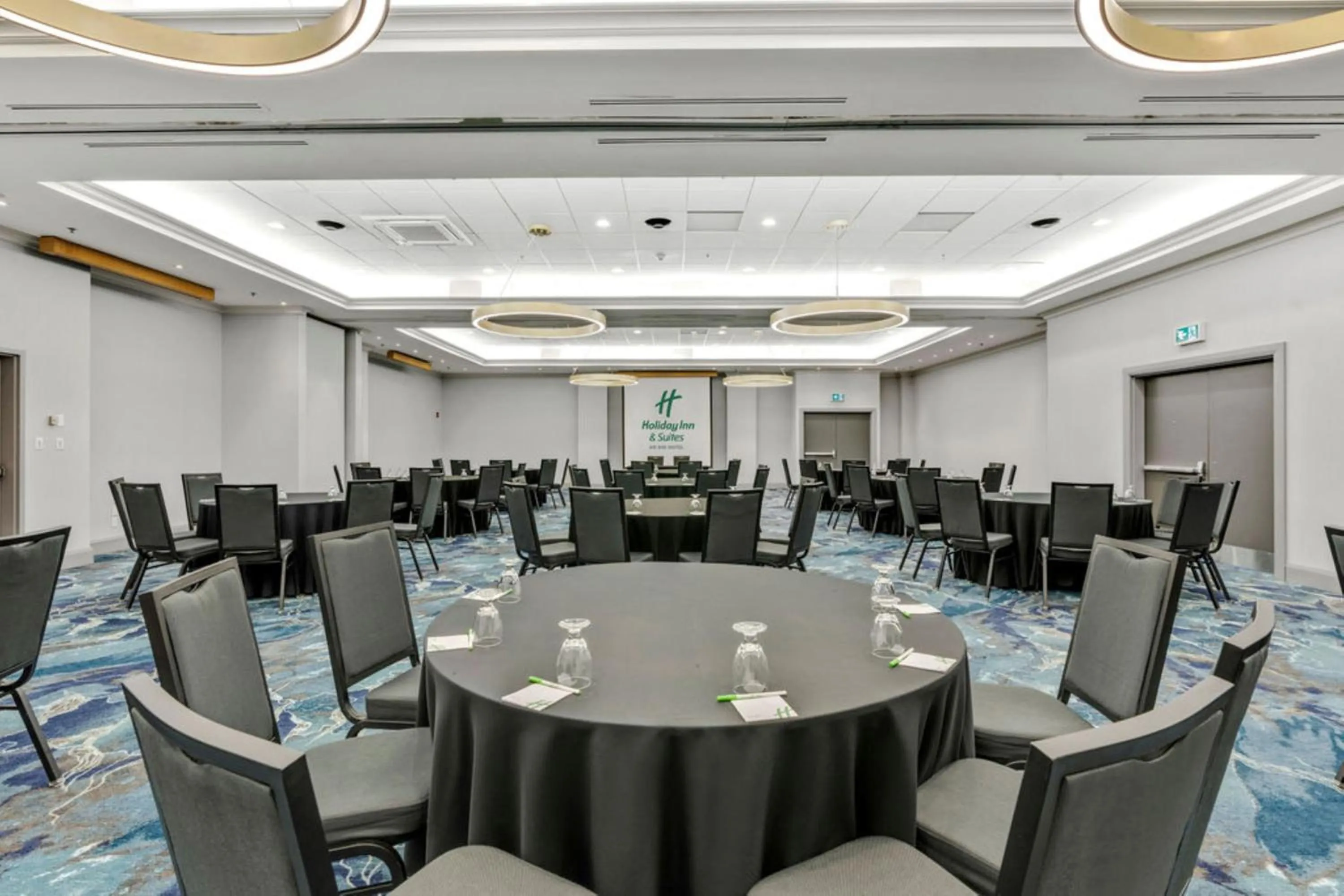 Banquet/Function facilities in Holiday Inn & Suites Ottawa Kanata by IHG