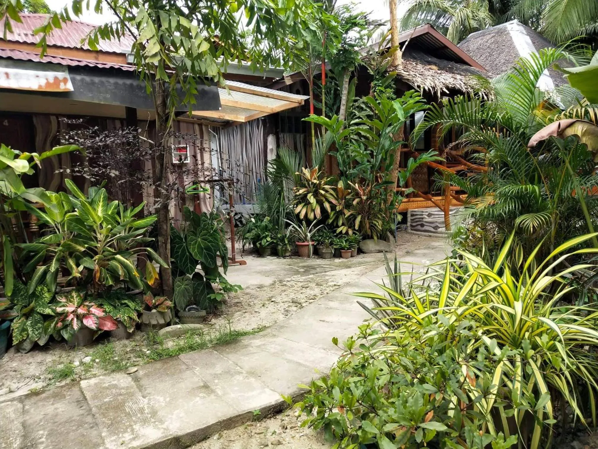 BING-VICE Tourist Inn