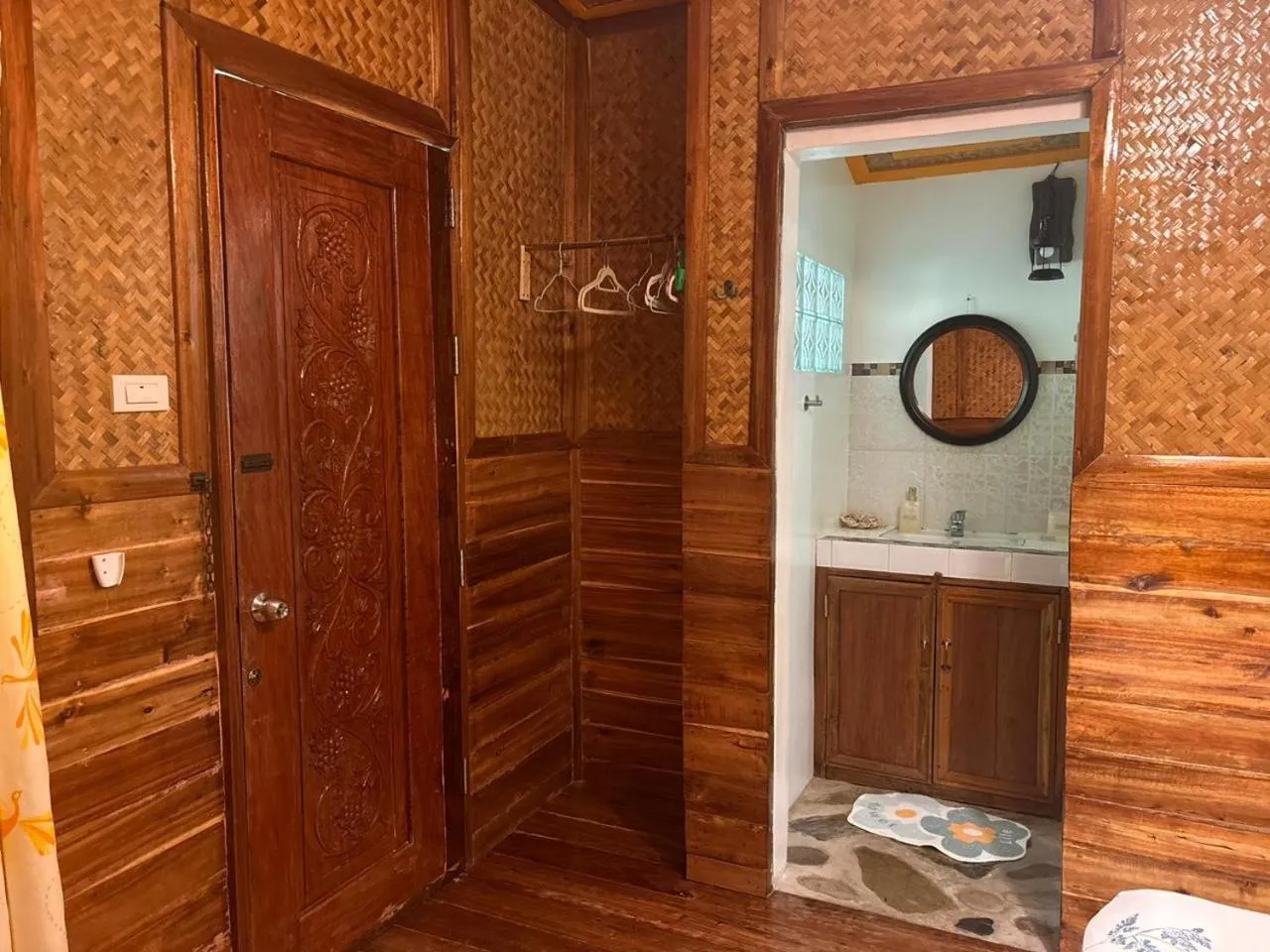 BING-VICE Tourist Inn