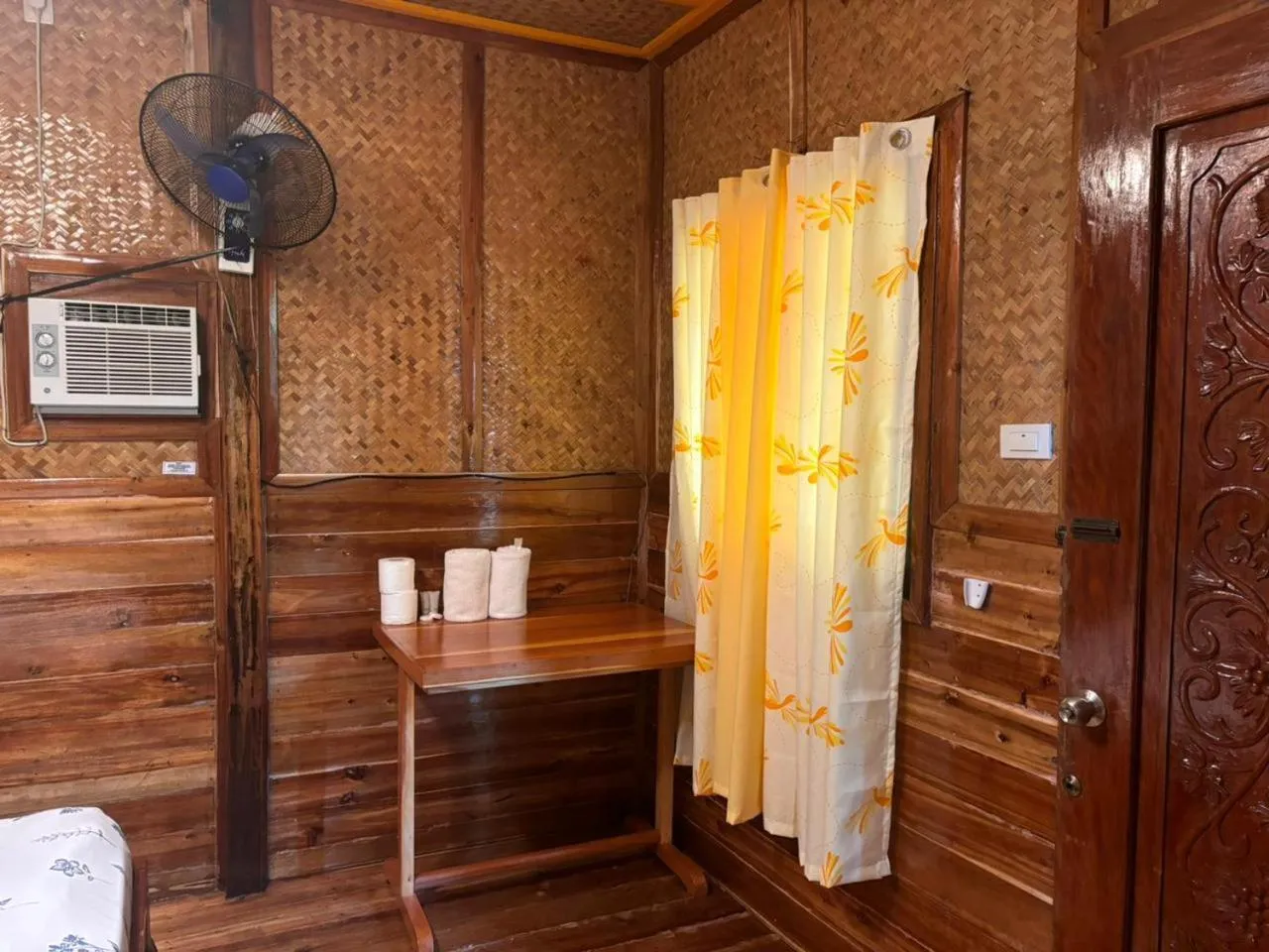 BING-VICE Tourist Inn