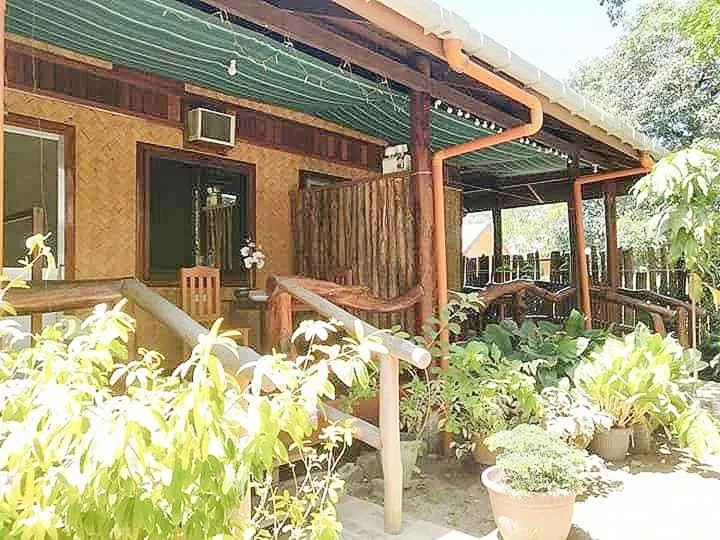 BING-VICE Tourist Inn