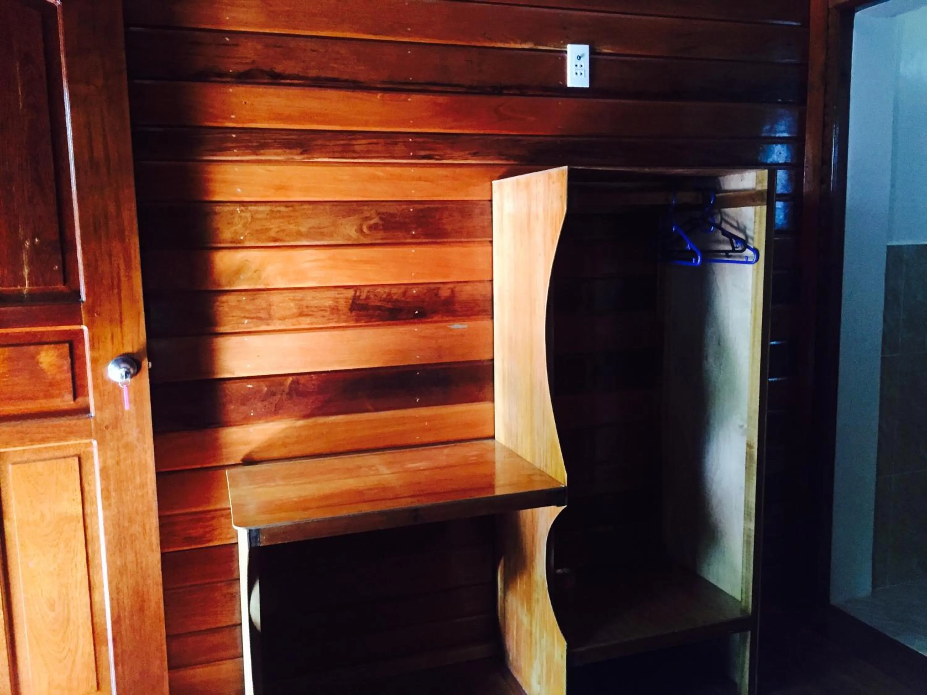 BING-VICE Tourist Inn