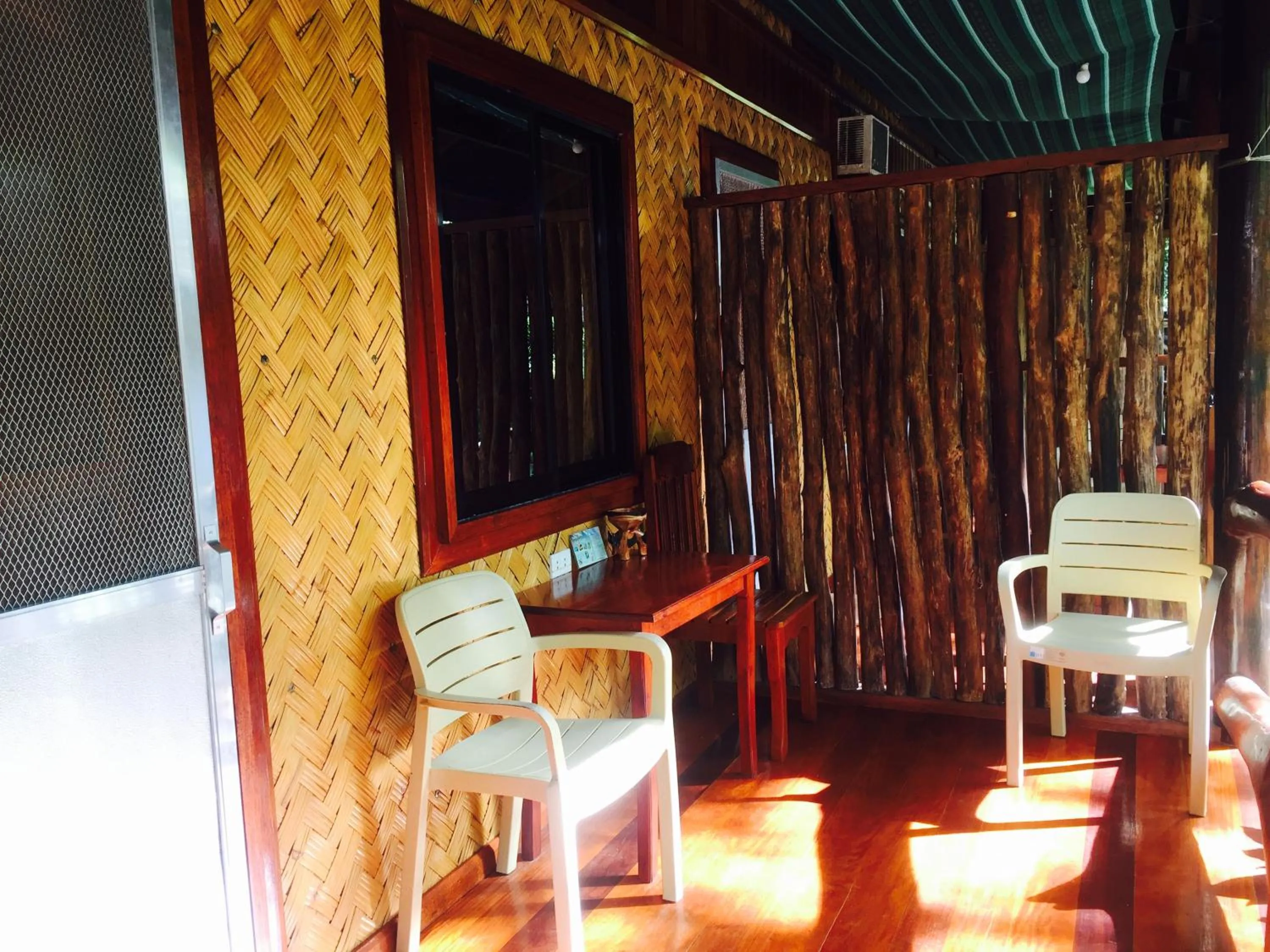 BING-VICE Tourist Inn