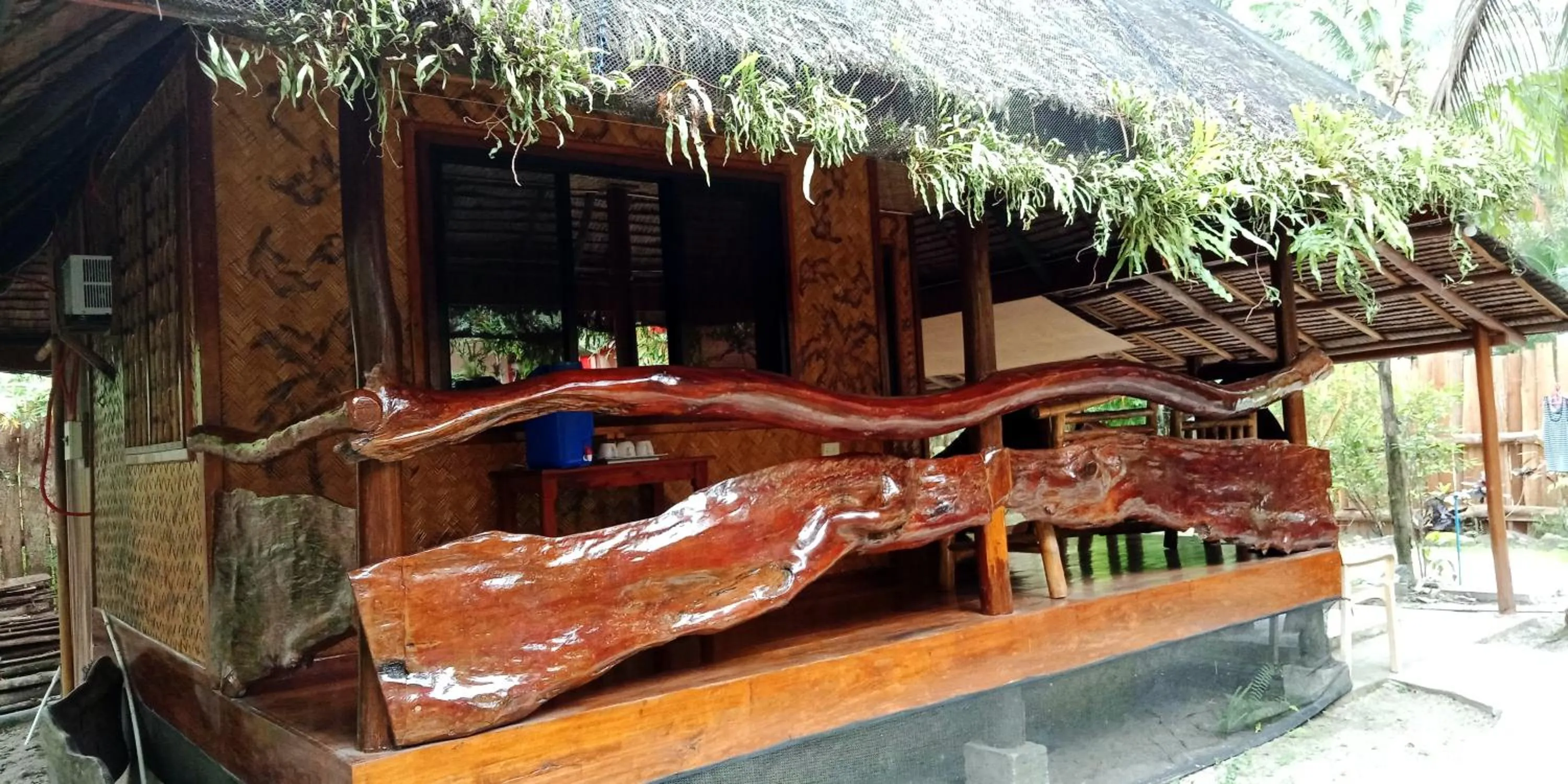 BING-VICE Tourist Inn