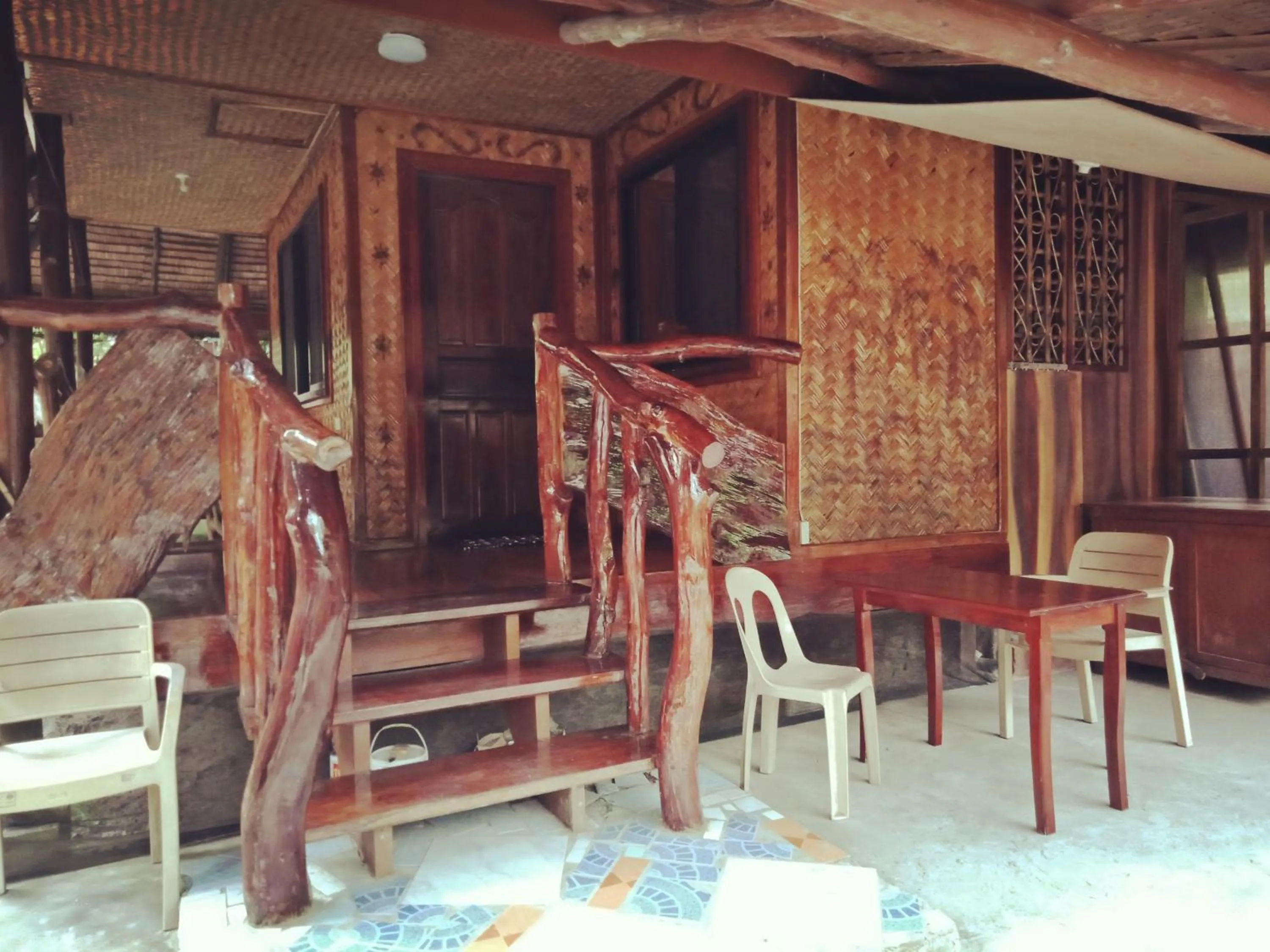 BING-VICE Tourist Inn