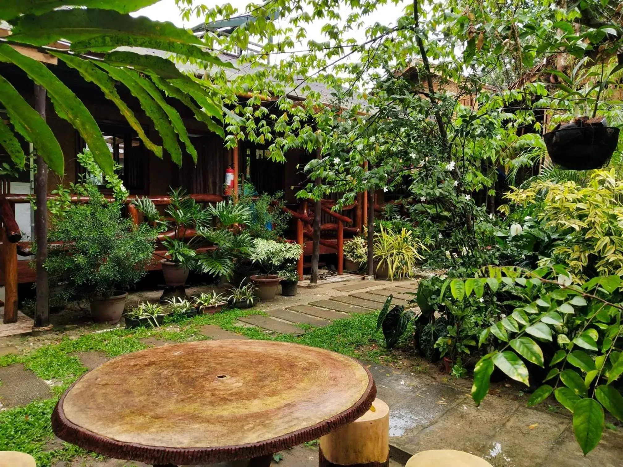 BING-VICE Tourist Inn