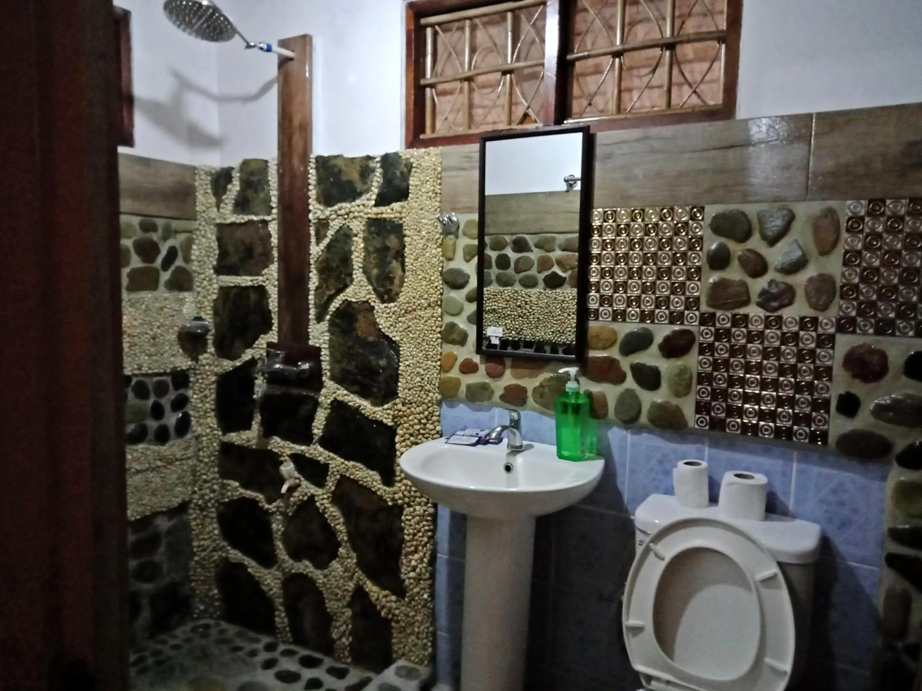 BING-VICE Tourist Inn