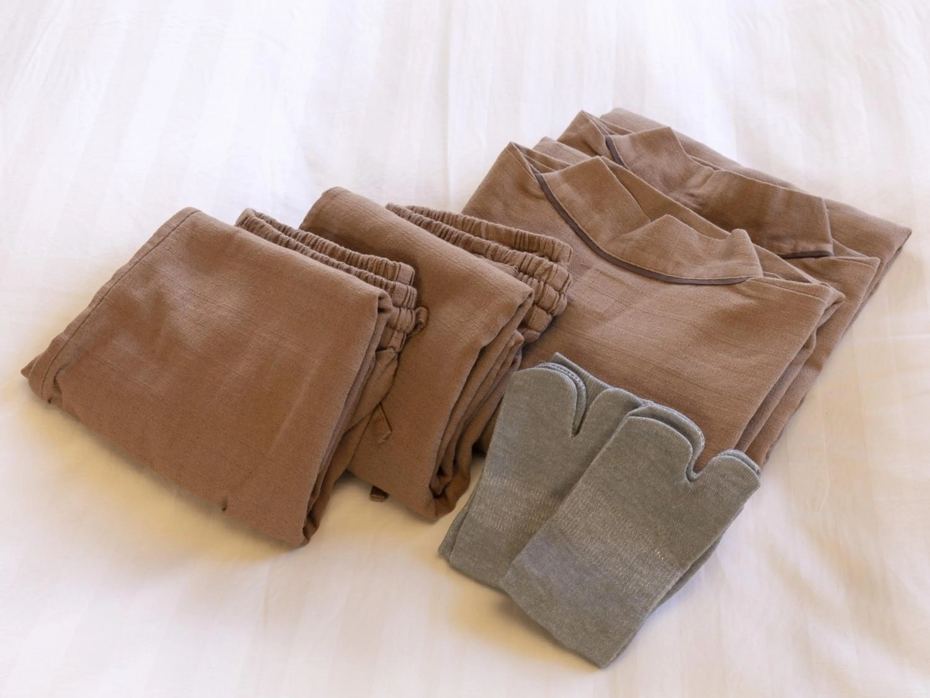 Photo of the whole room in Hotaru no Yado Sendou