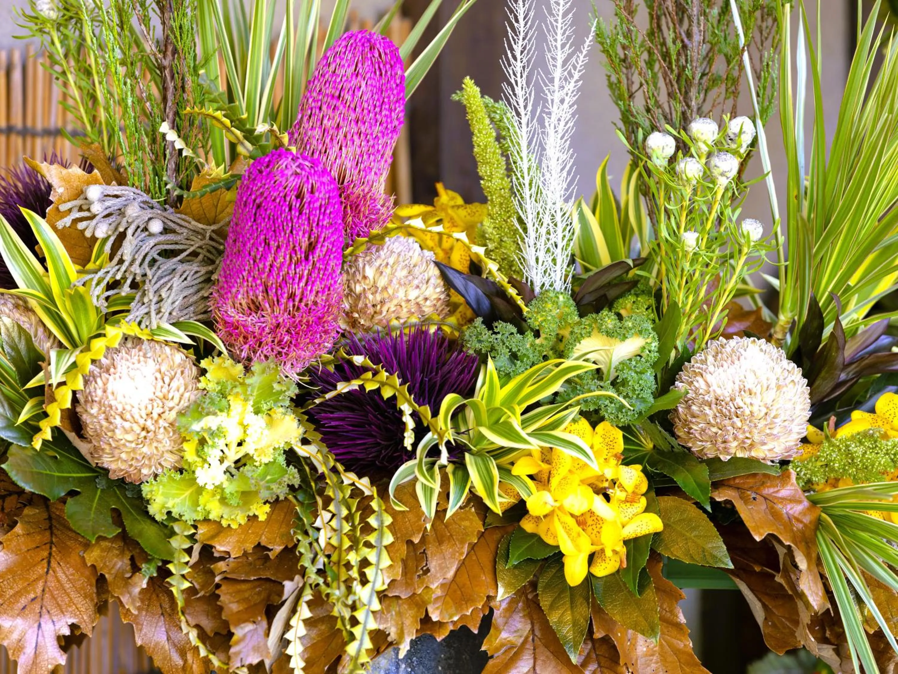 Decorative detail in Hotaru no Yado Sendou