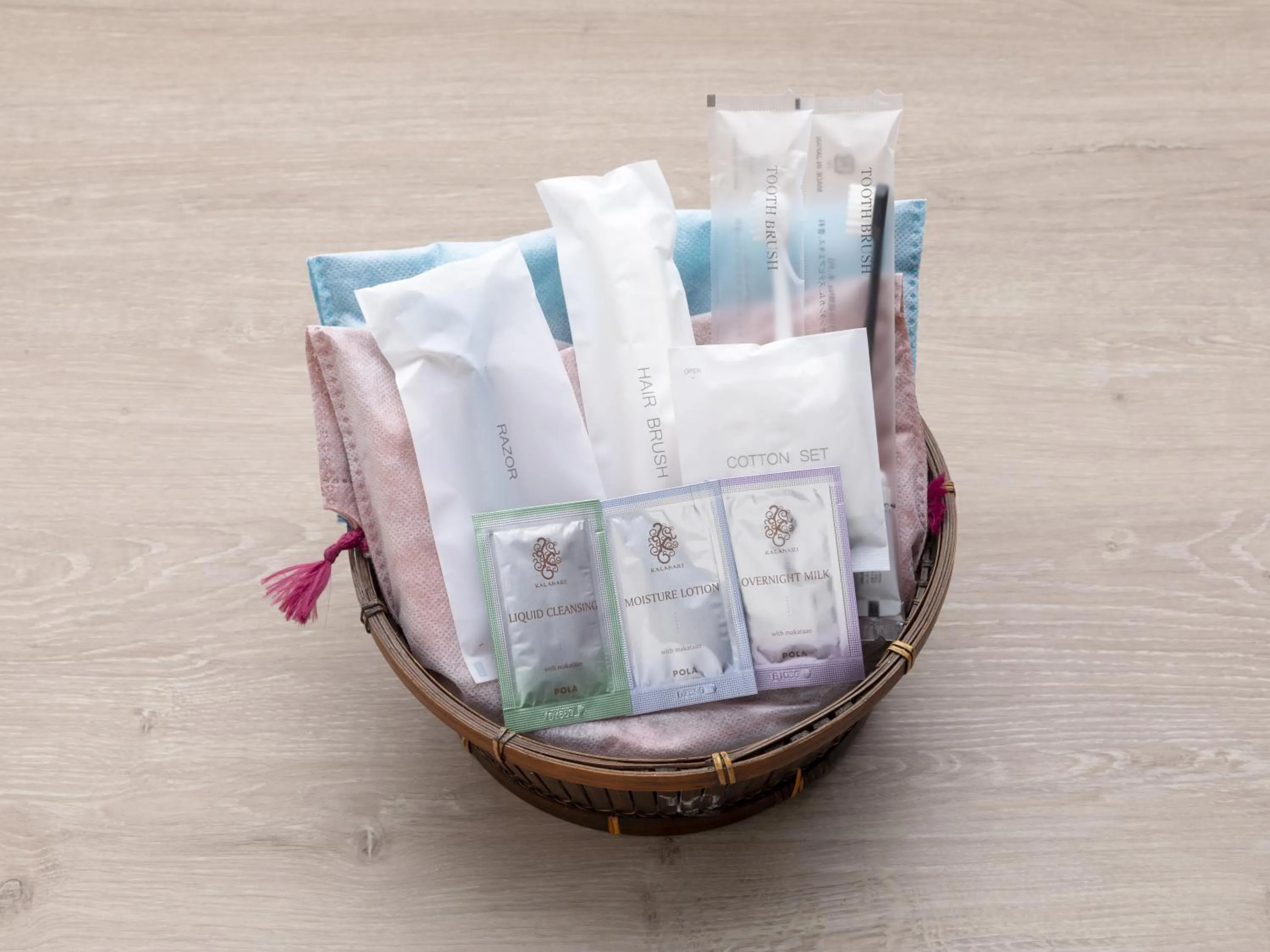 Photo of the whole room in Hotaru no Yado Sendou