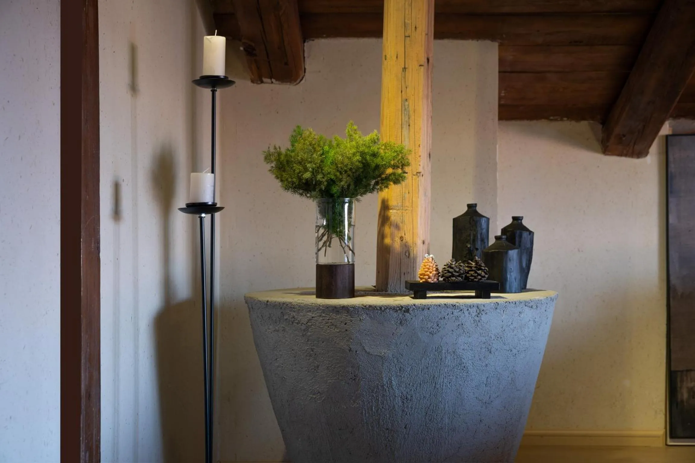 Shangri-La Karesansui Hotel