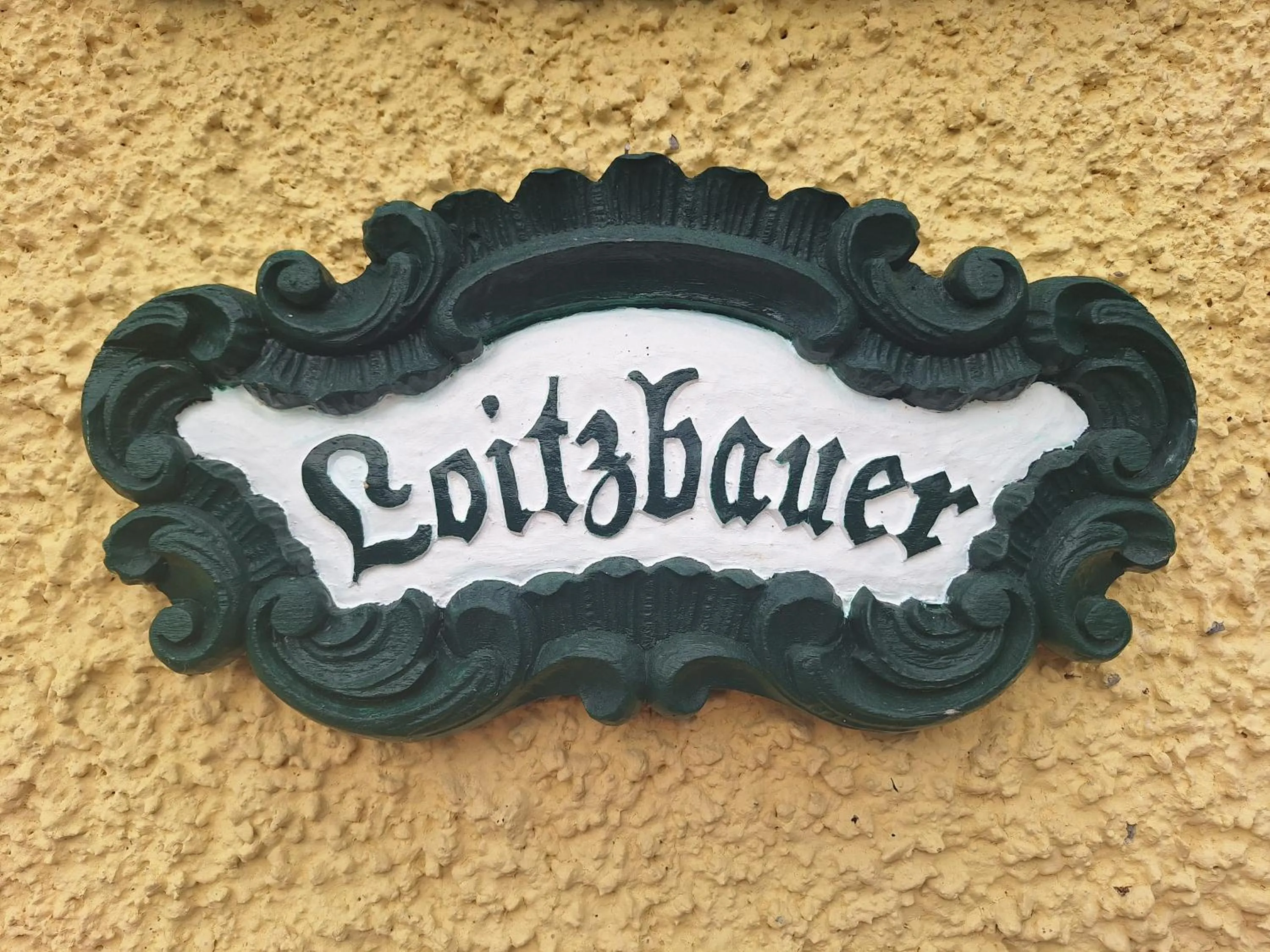 Loitzbauer Ferienwohnungen
