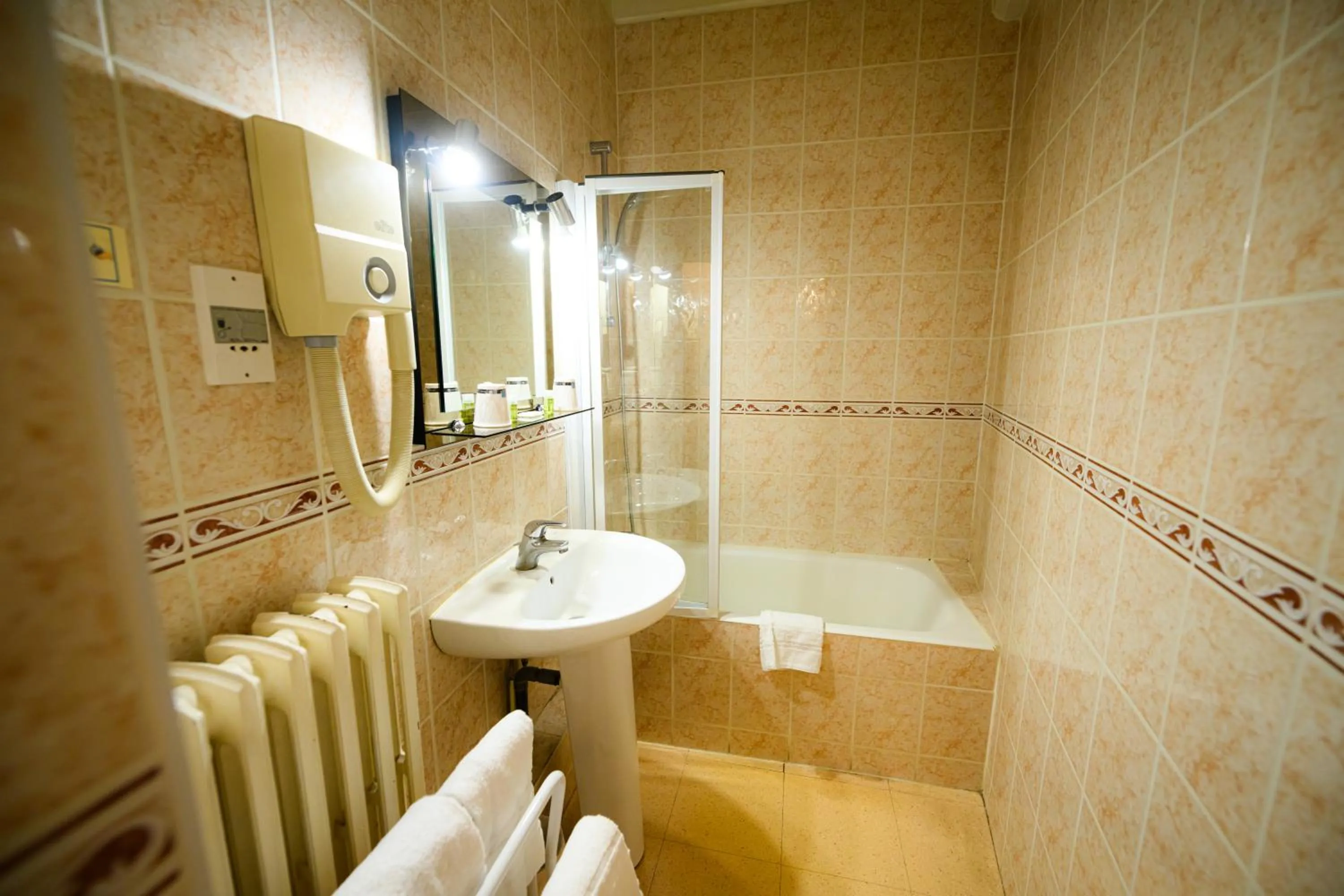 Hostellerie Du Chateau