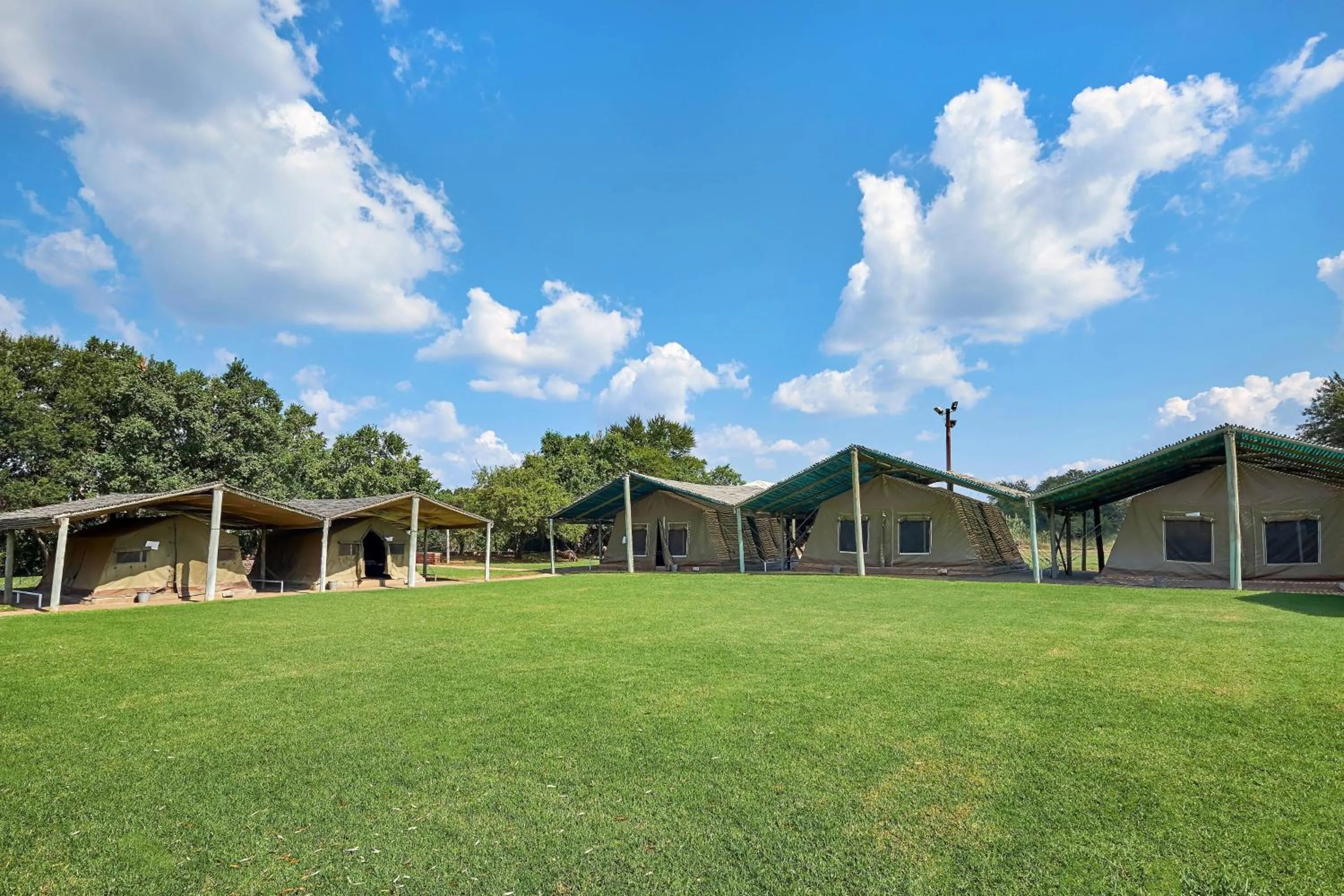 Other in Protea Hotel by Marriott Polokwane Ranch Resort