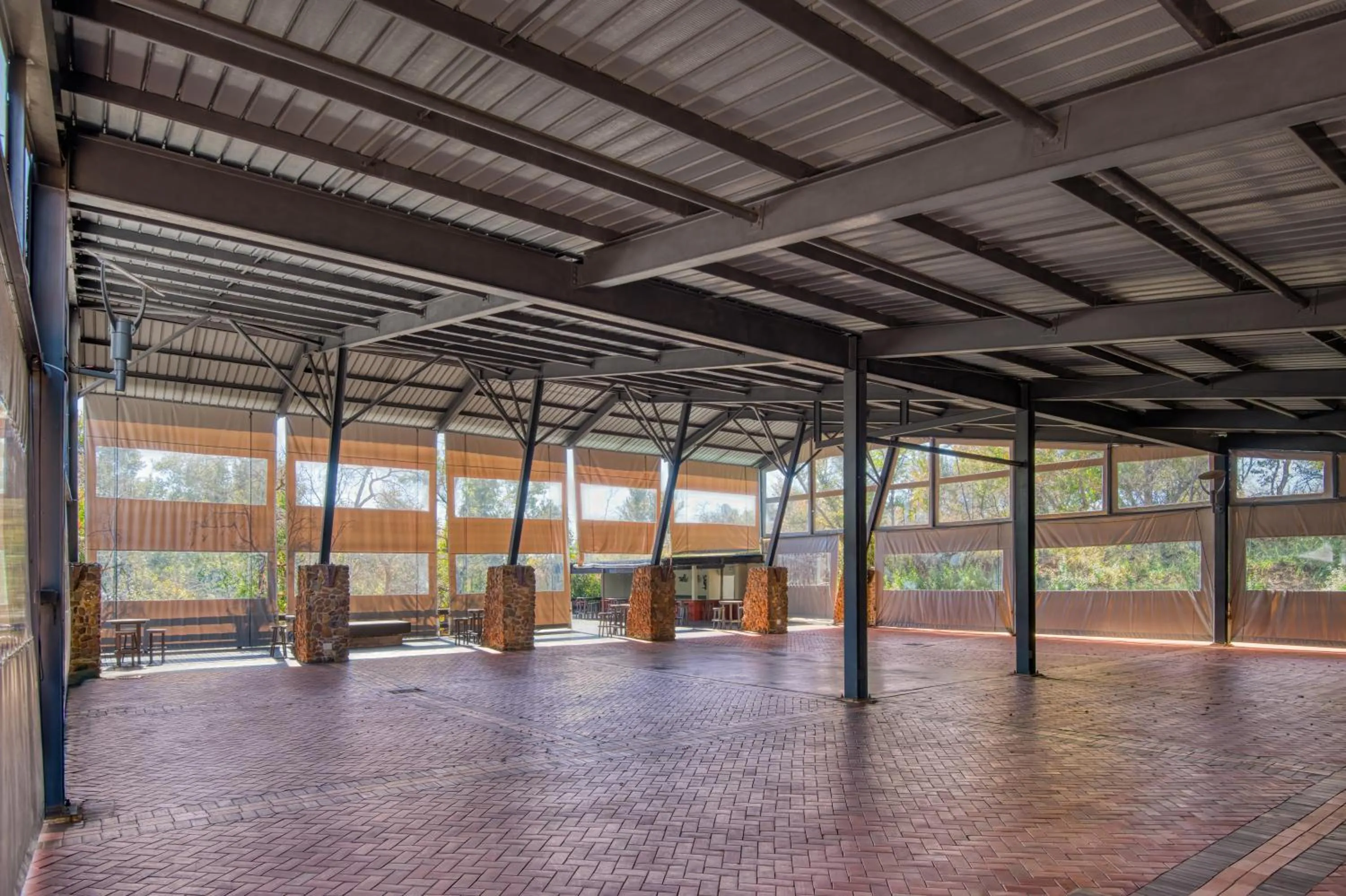 Protea Hotel by Marriott Polokwane Ranch Resort