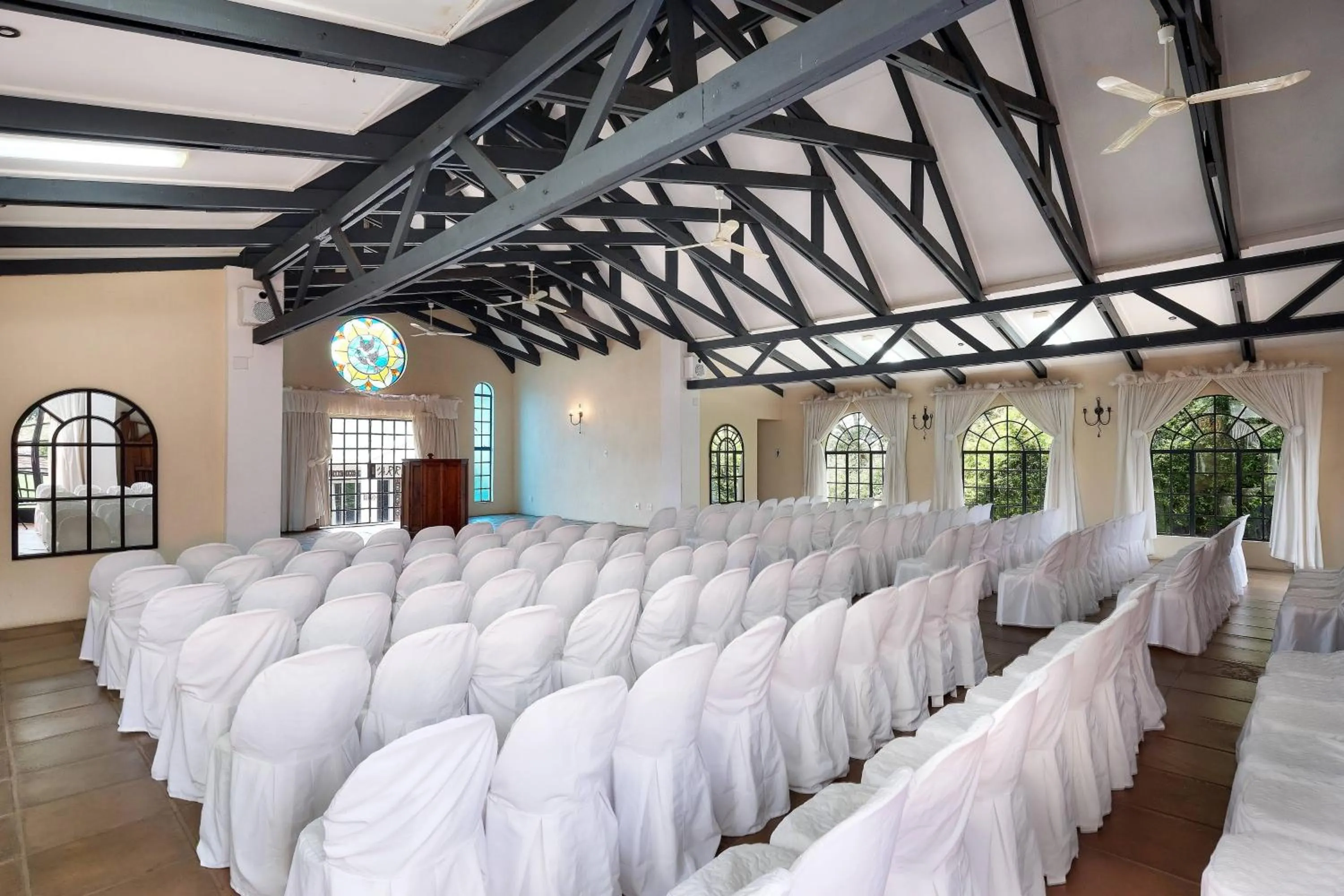 Banquet/Function facilities in Protea Hotel by Marriott Polokwane Ranch Resort