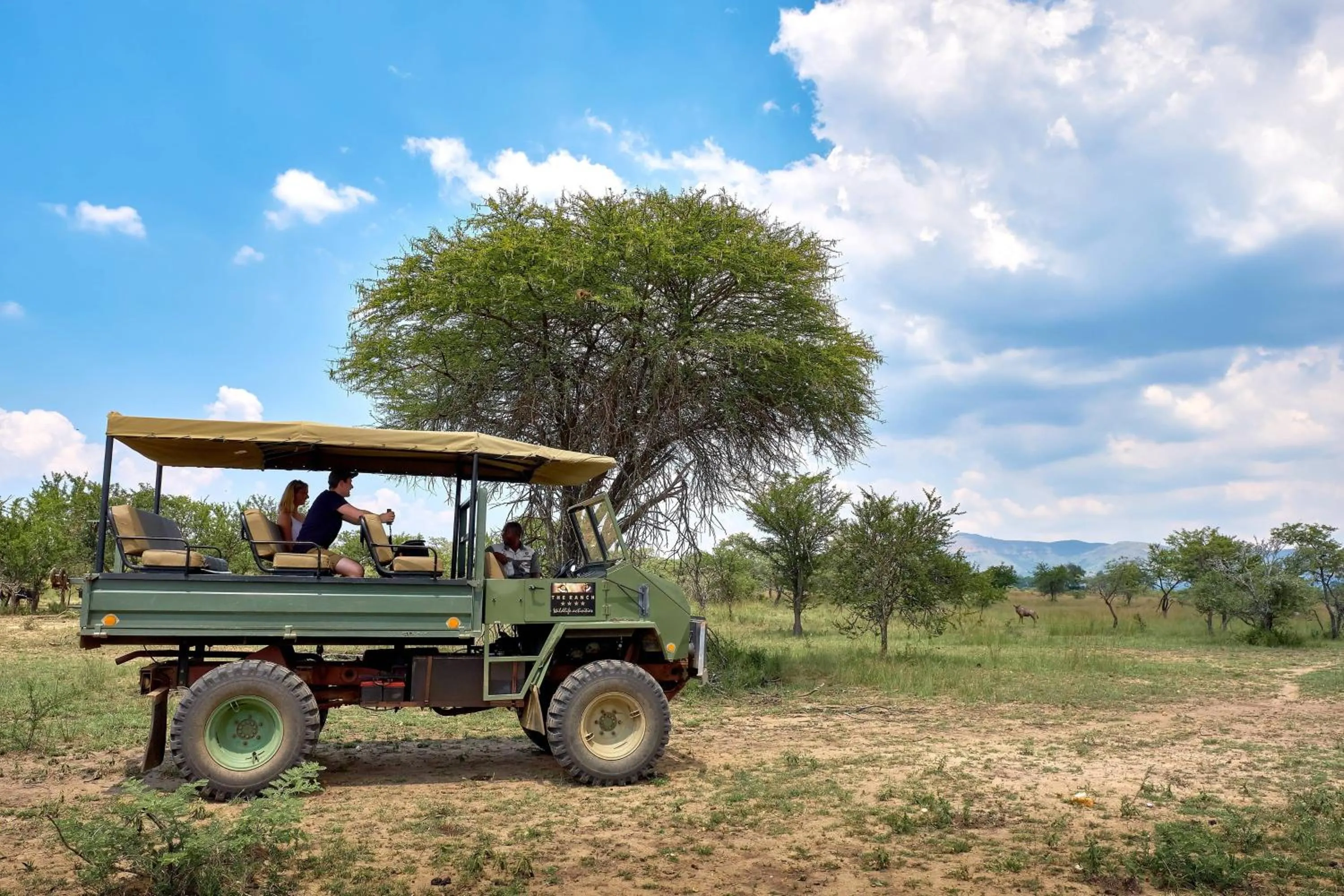 Other in Protea Hotel by Marriott Polokwane Ranch Resort