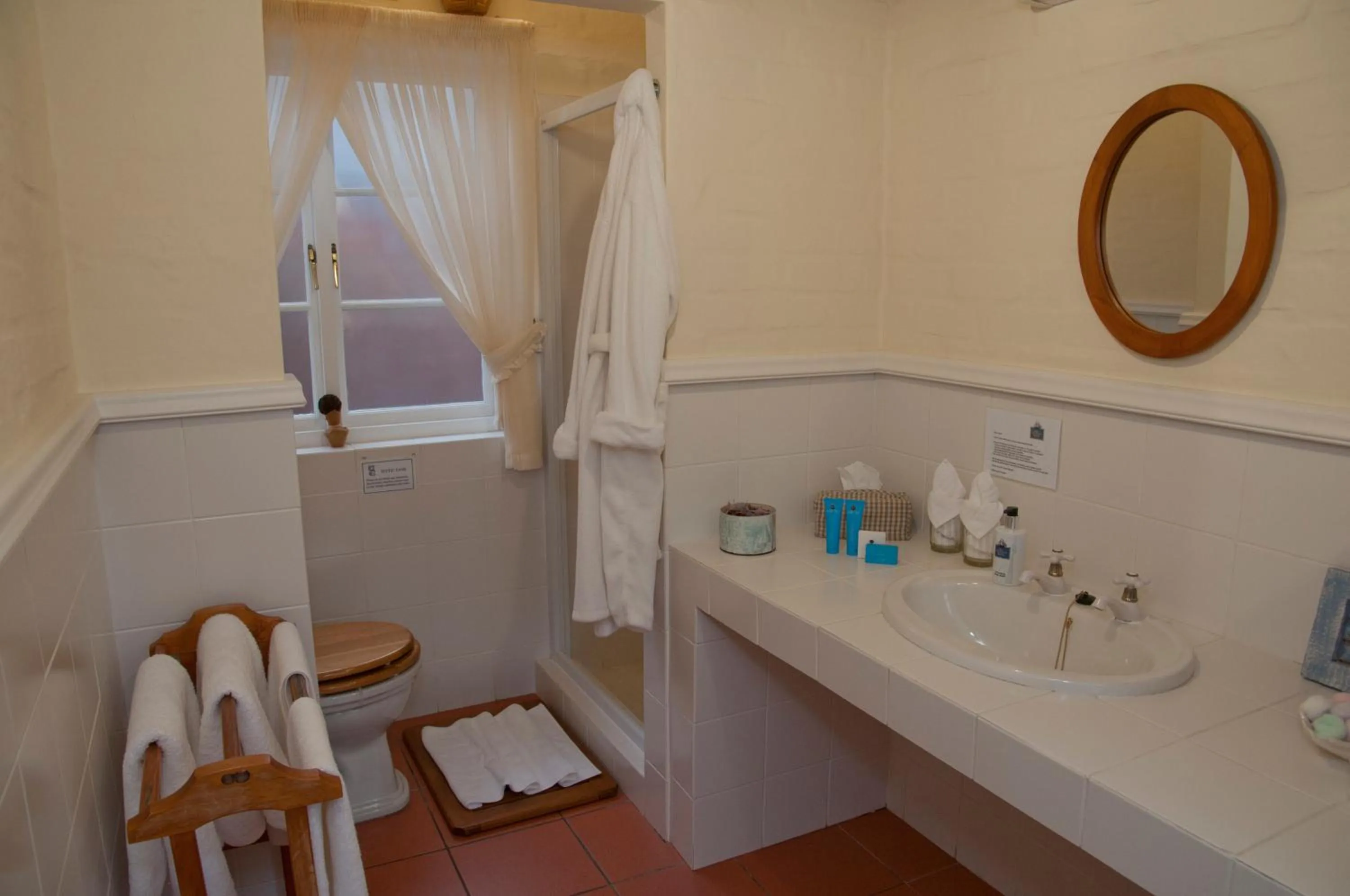 The Knysna Belle Guest House