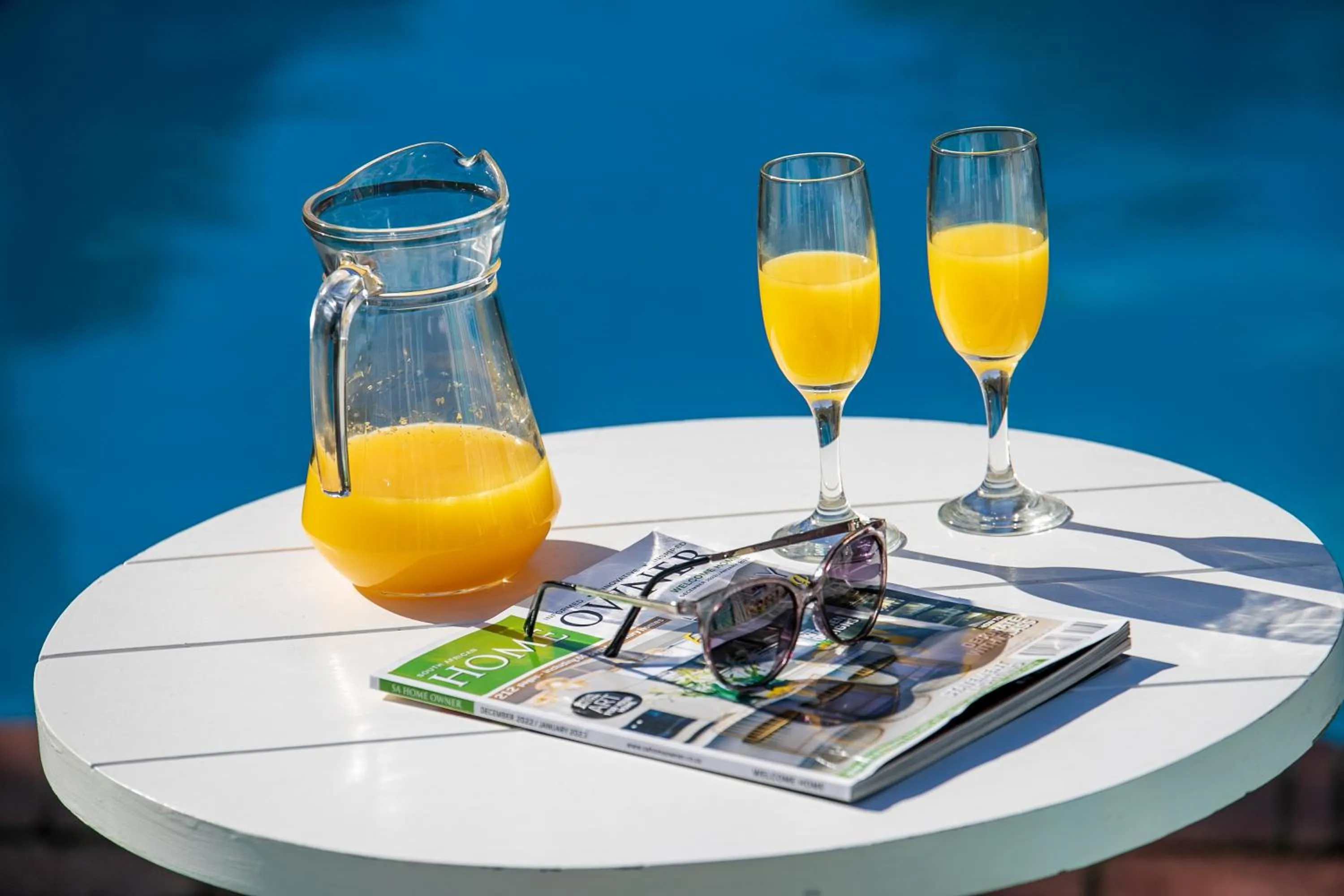 The Knysna Belle Guest House