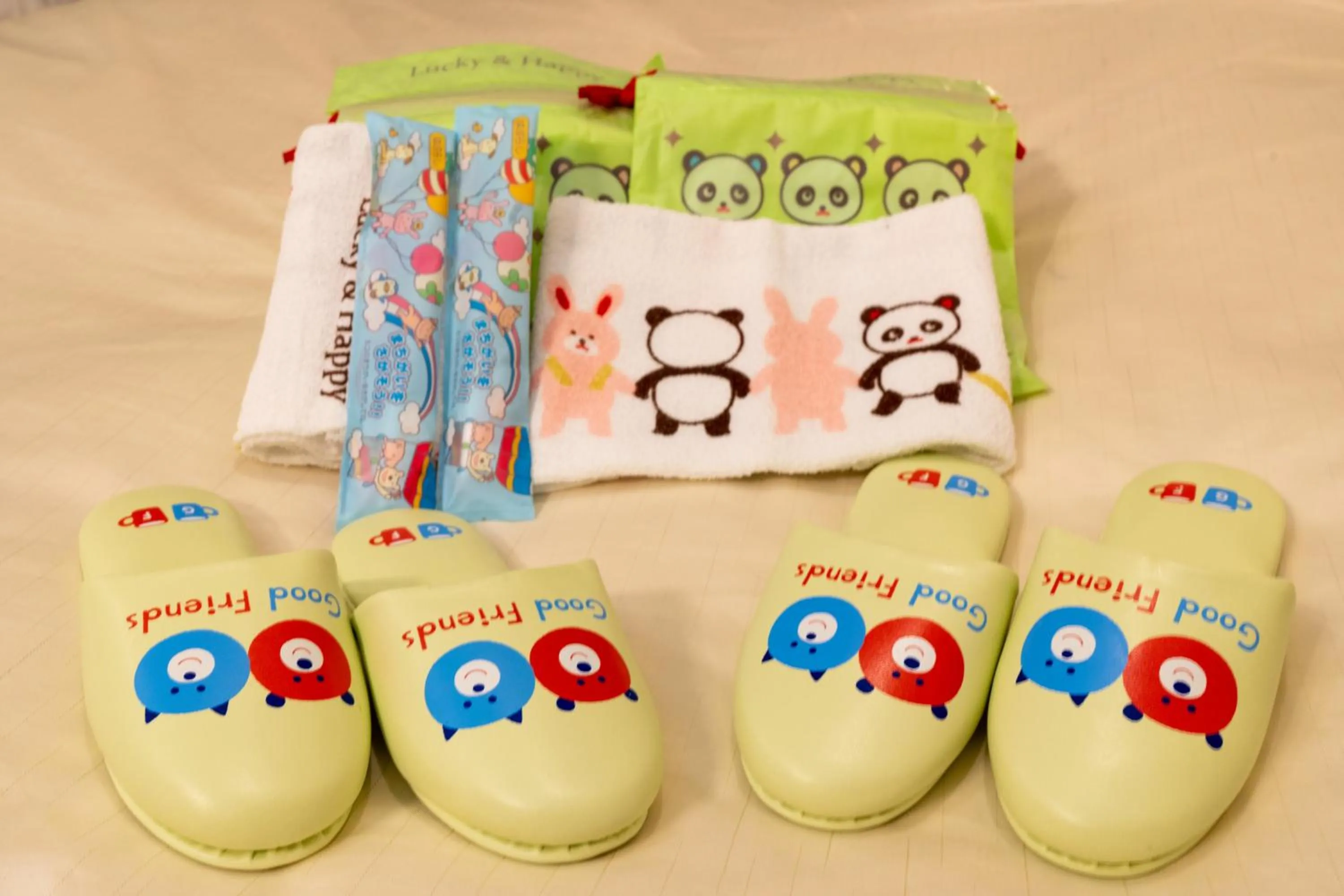 Other in Hotel Liberte Asahikawa