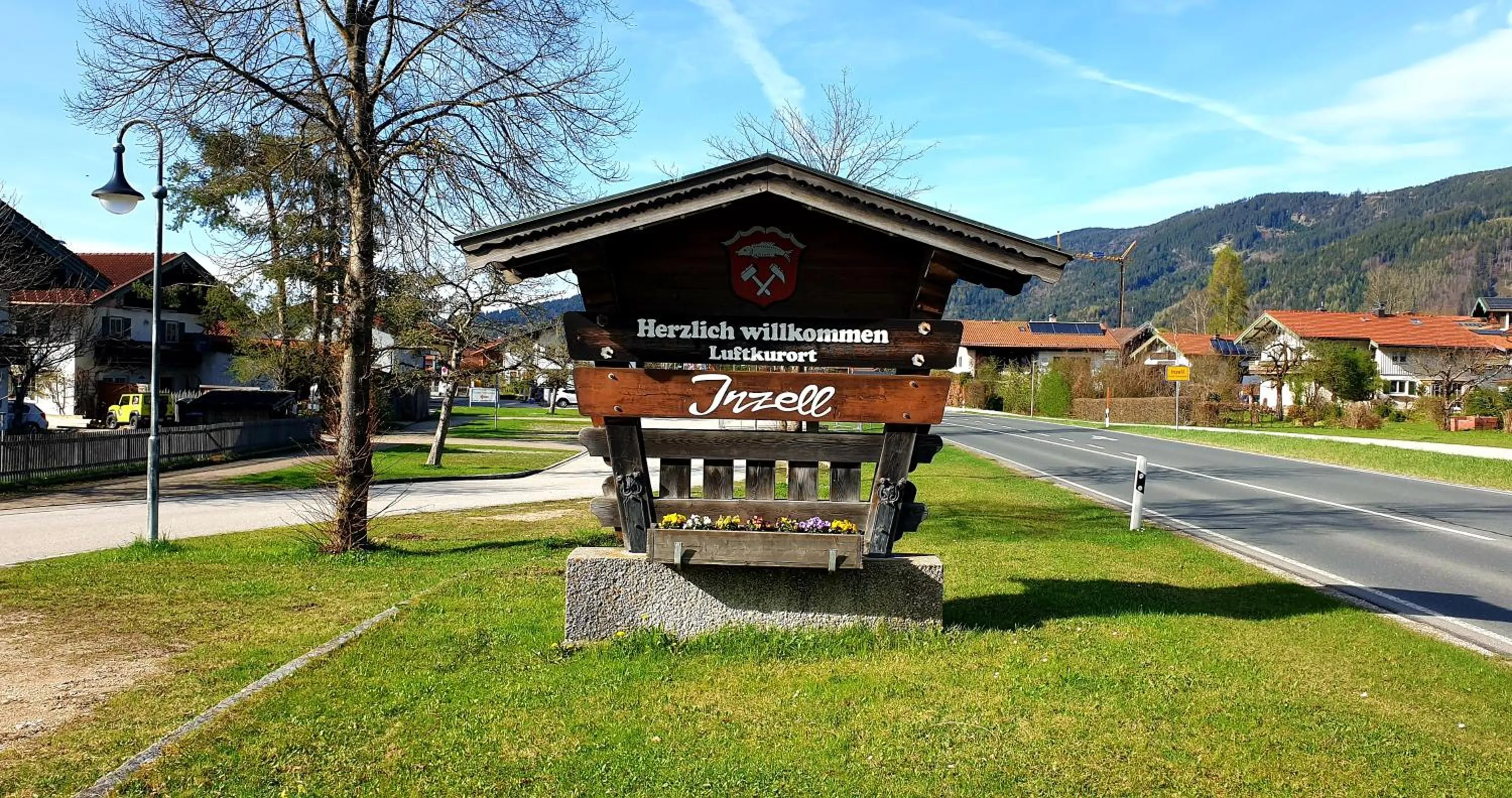 Off site in Alpenhotel Gastager