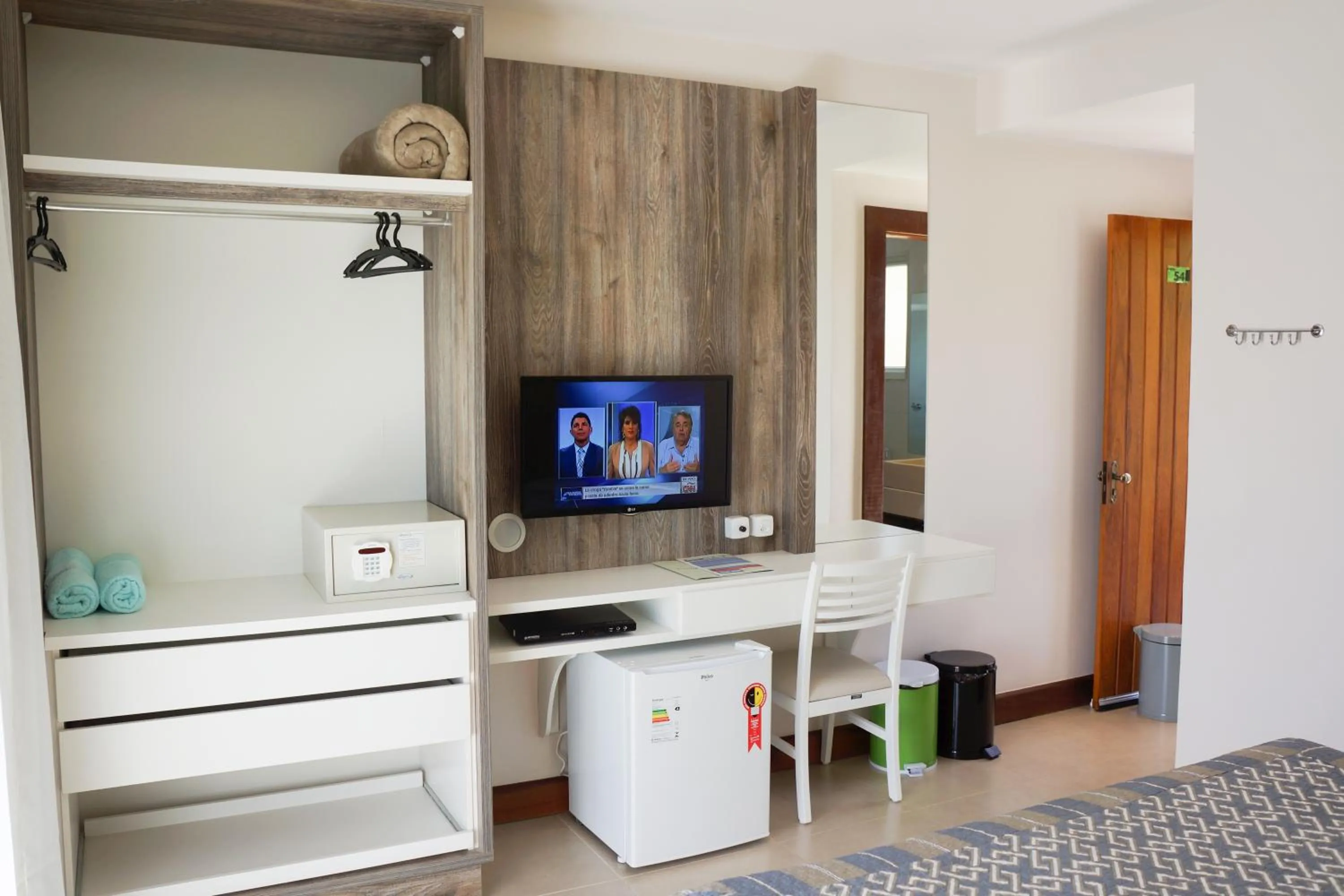 Pousada Aguas Claras