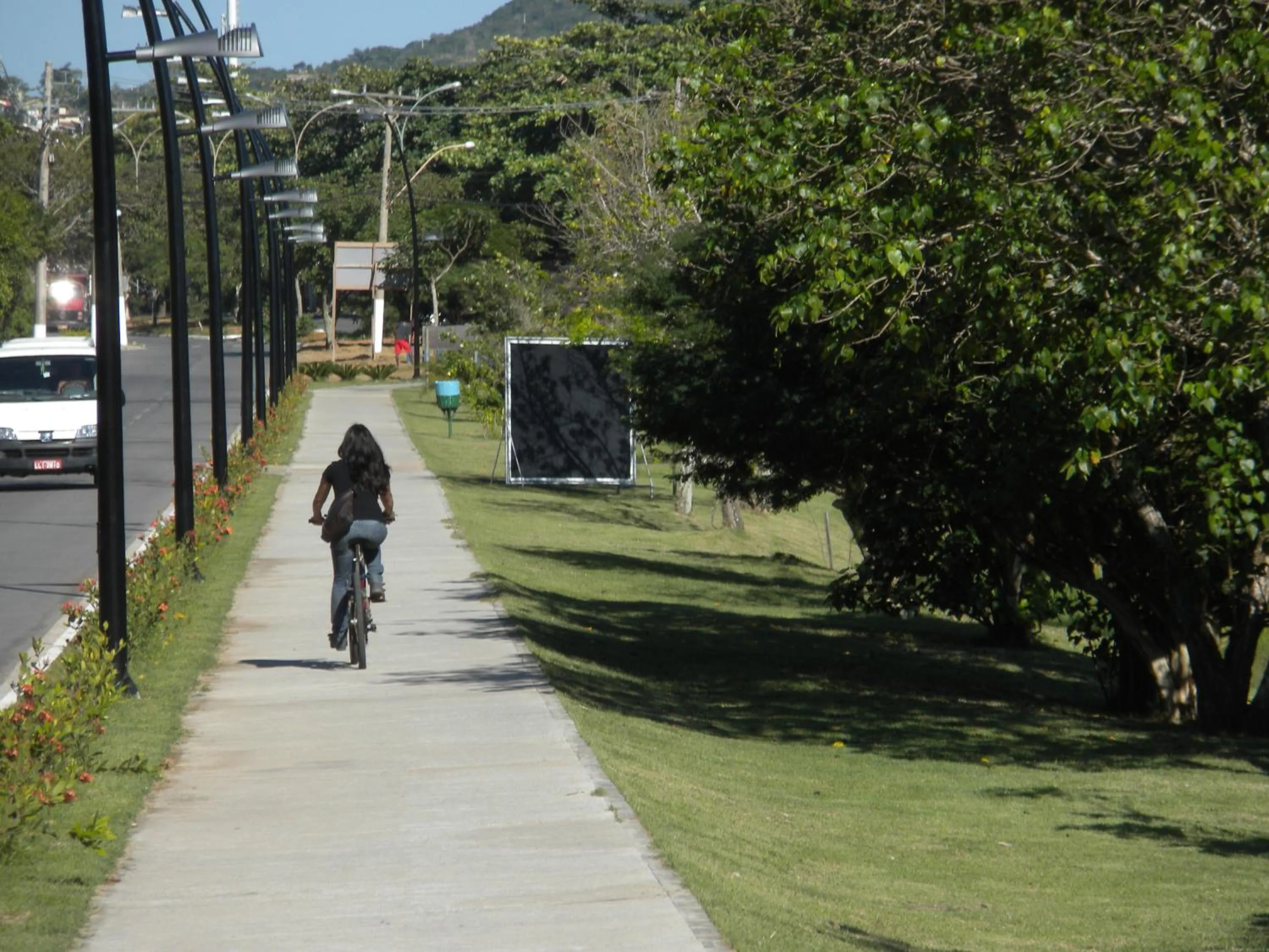 Facade/entrance in Pousada Aguas Claras