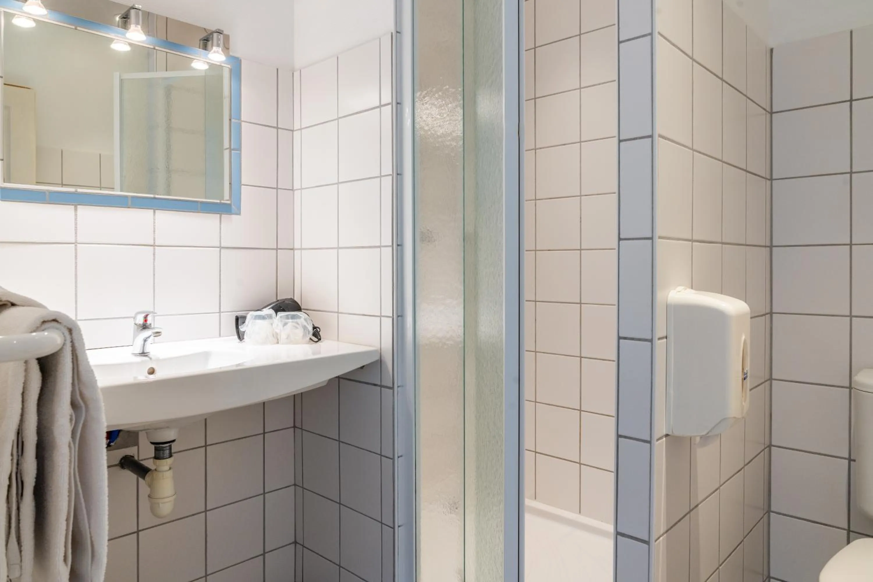 Hôtel Des Deux Mers