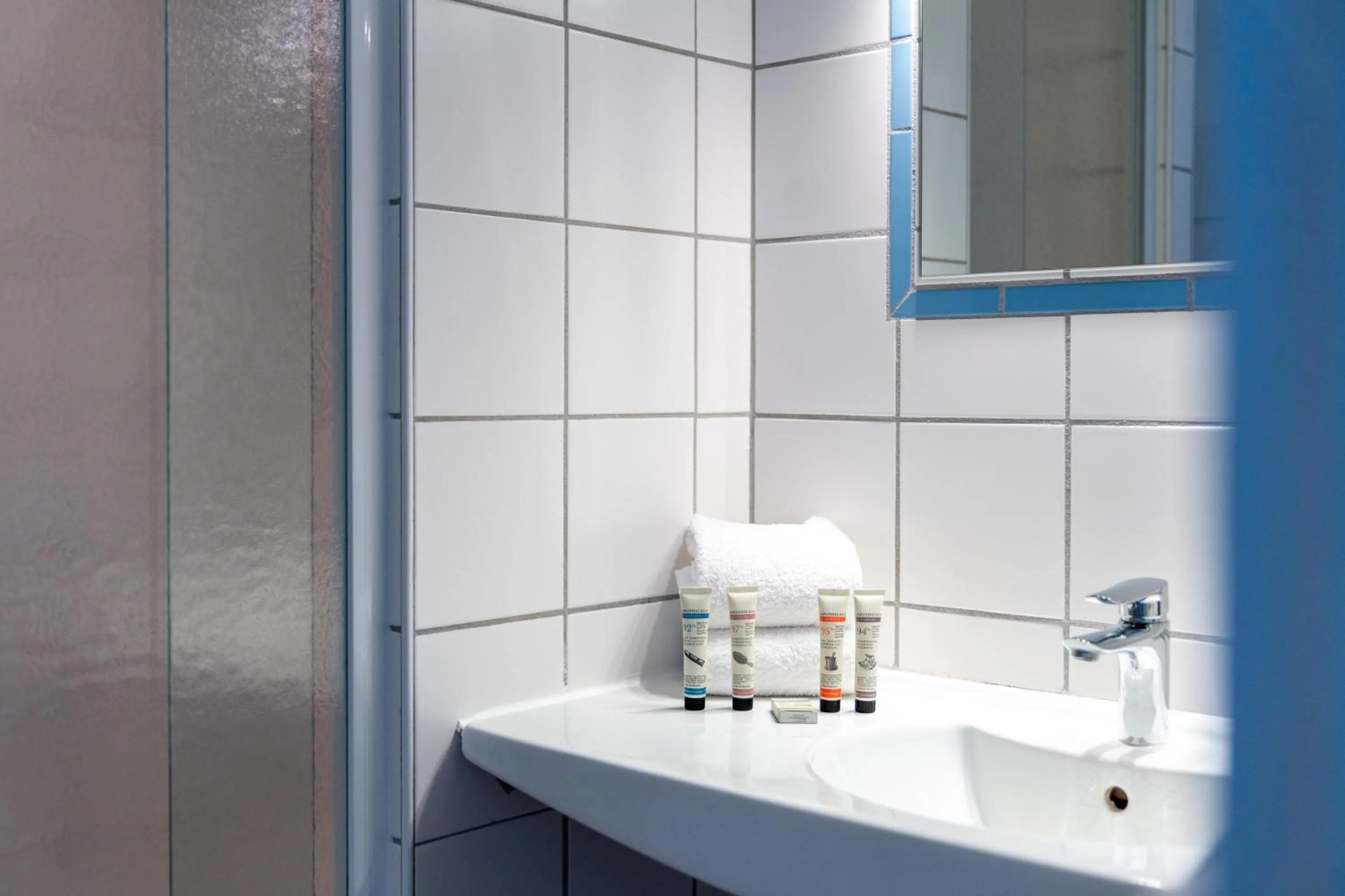 Hôtel Des Deux Mers