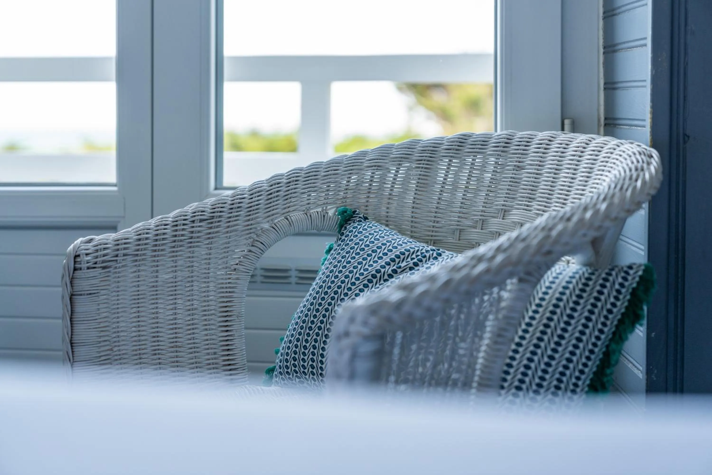 Hôtel Des Deux Mers